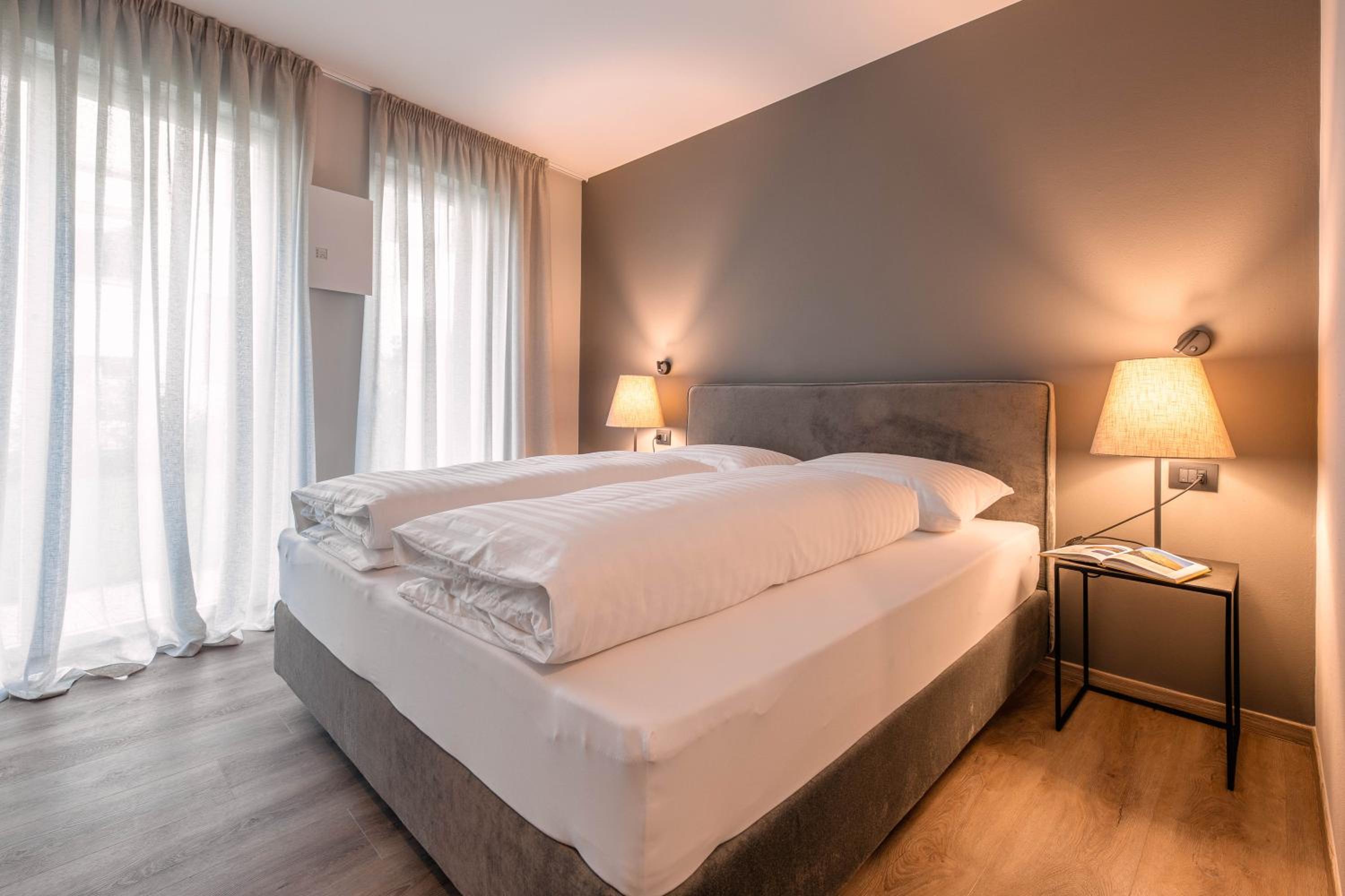 Superior Apartment with City View