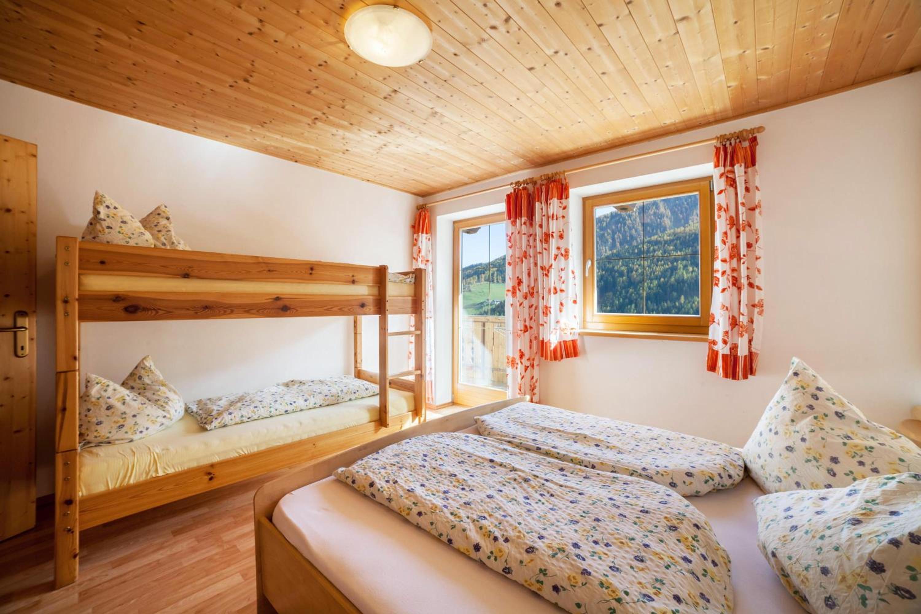 Superior One-Bedroom Apartment with Balcony photo 1