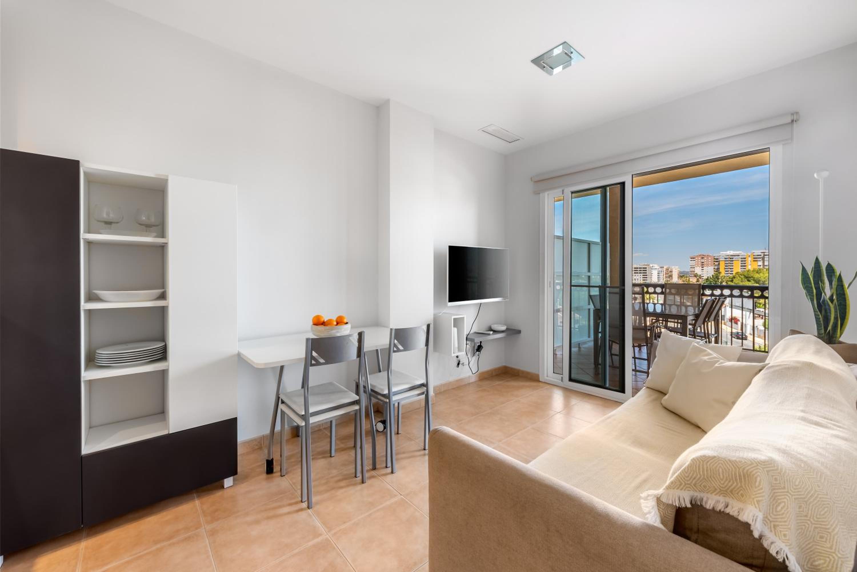 Apartamento Superior de Dos Habitaciones