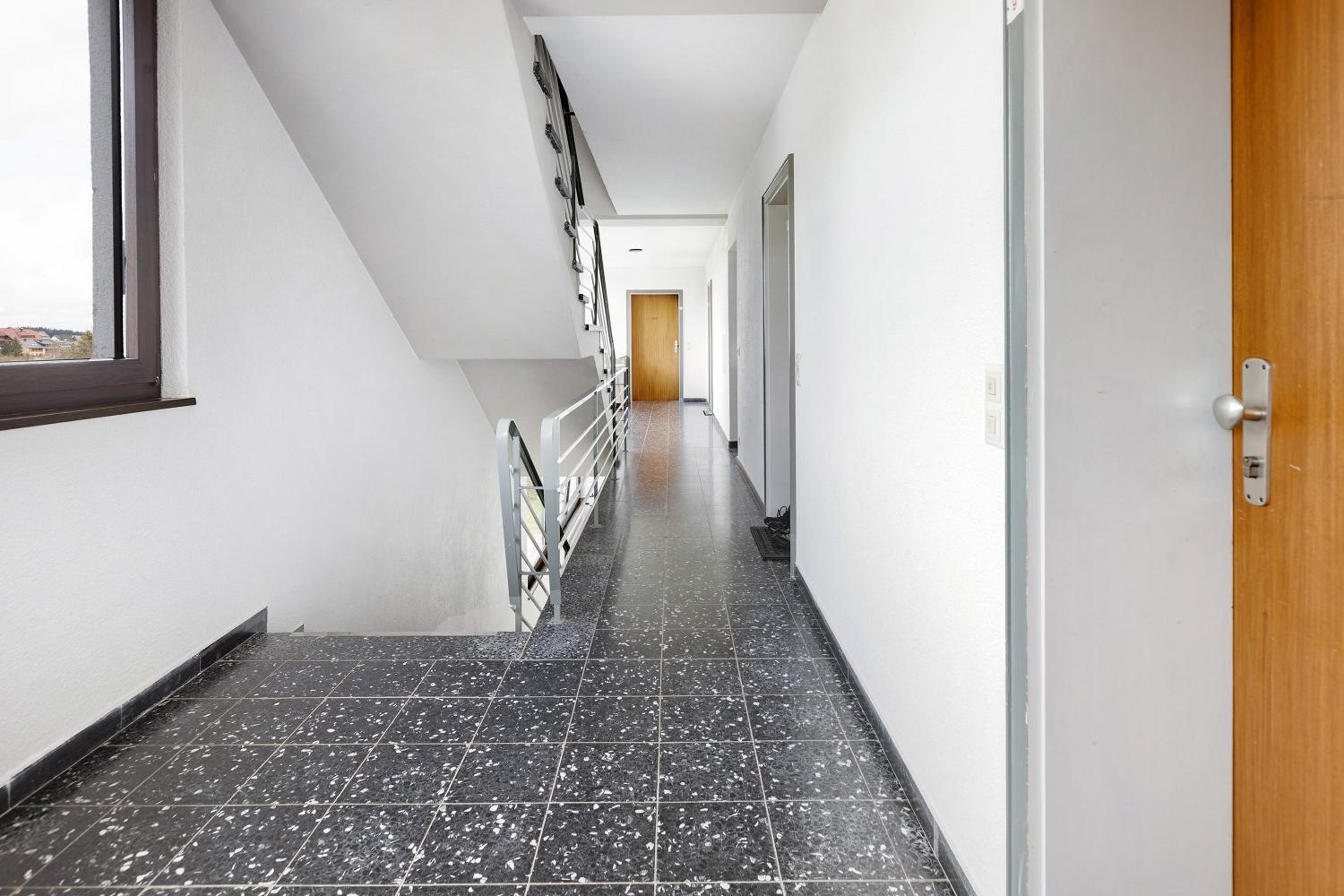 Superior One-Bedroom Apartment with Balcony photo 2