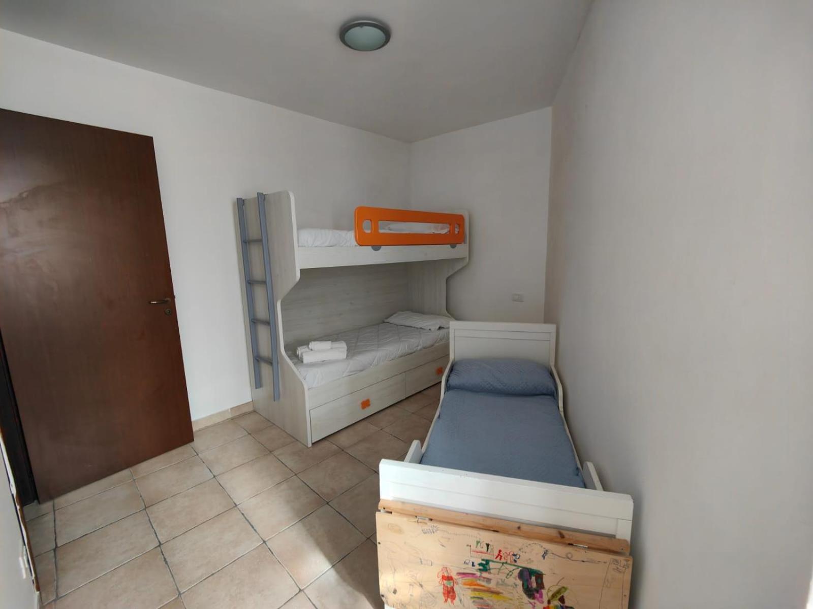 Two-Bedroom Apartment photo 2