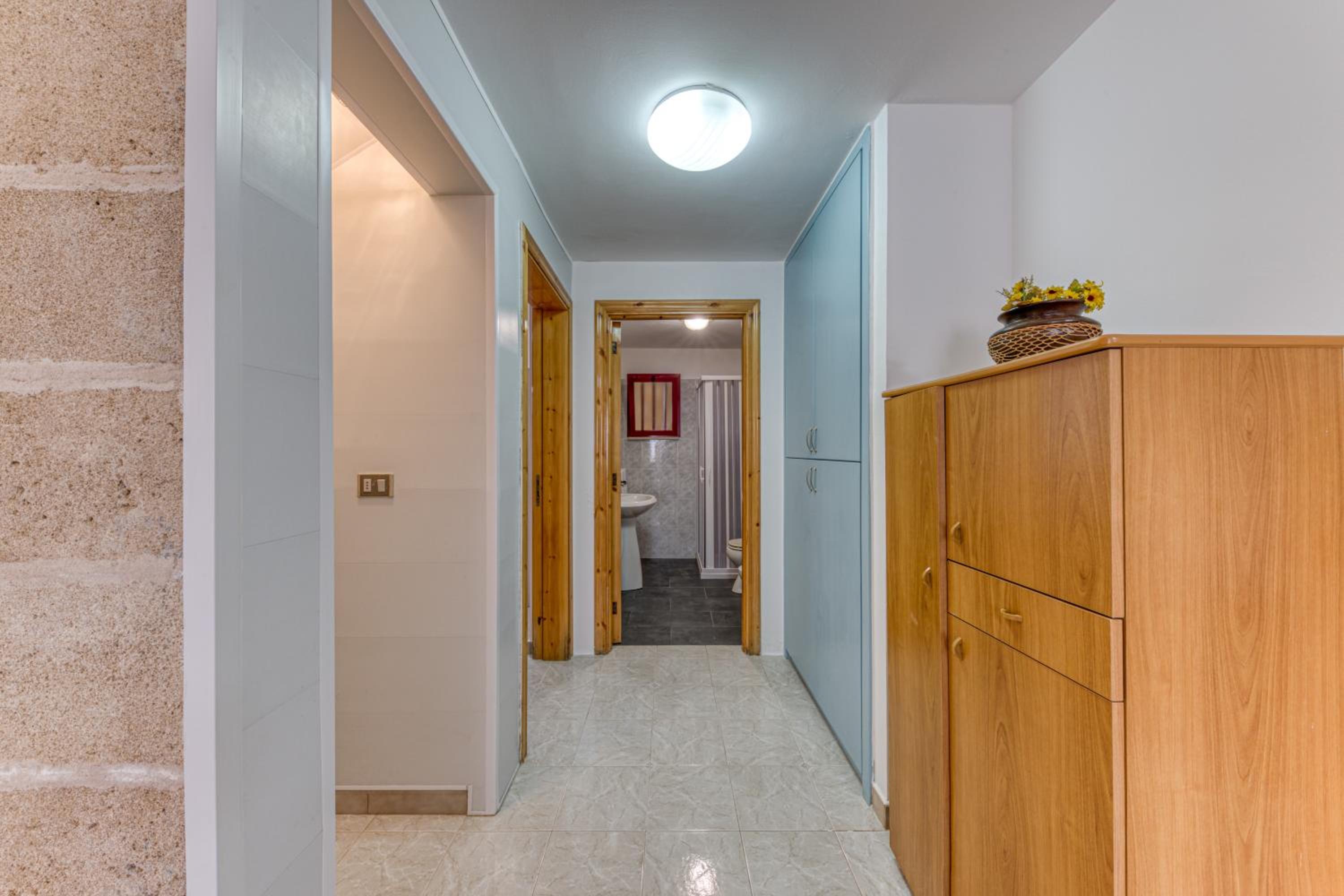 Superior Apartment with City View photo 3