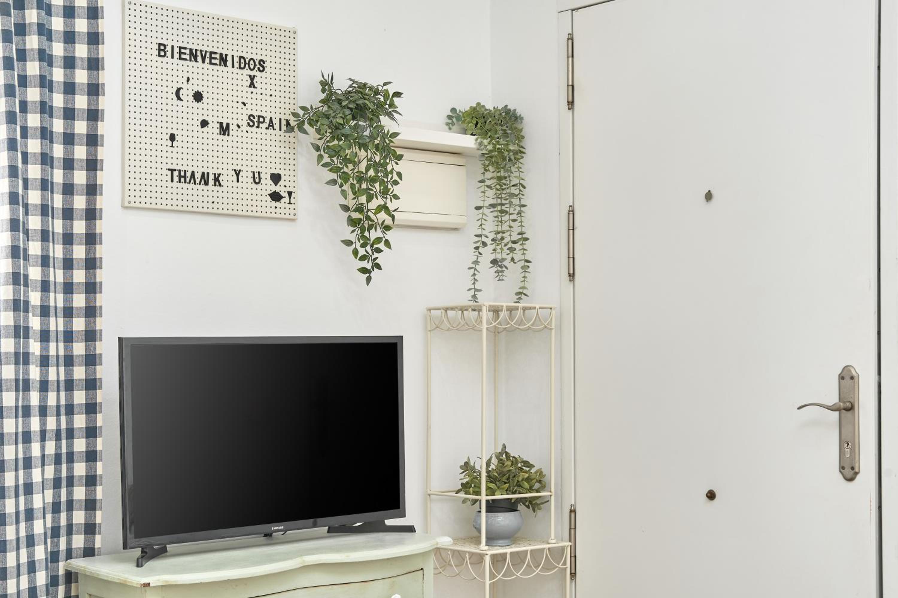 Studio with Terrace photo 2