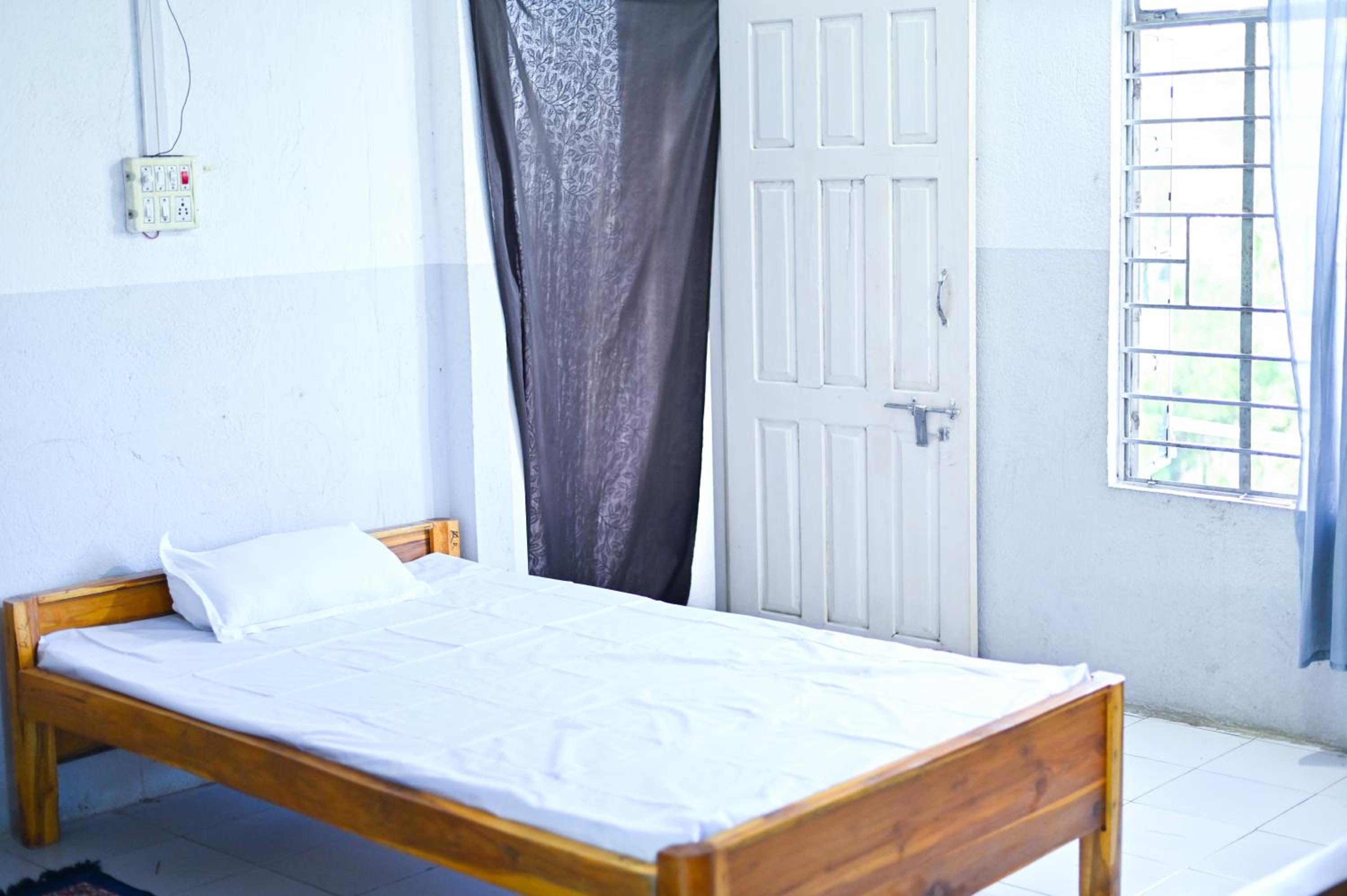 4-Bed Male Dormitory Room