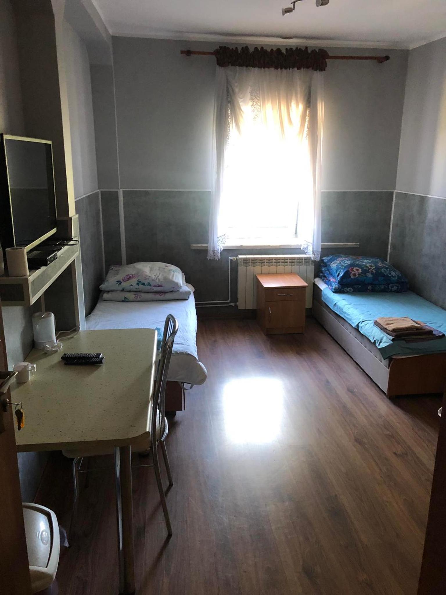 Triple Room photo 2