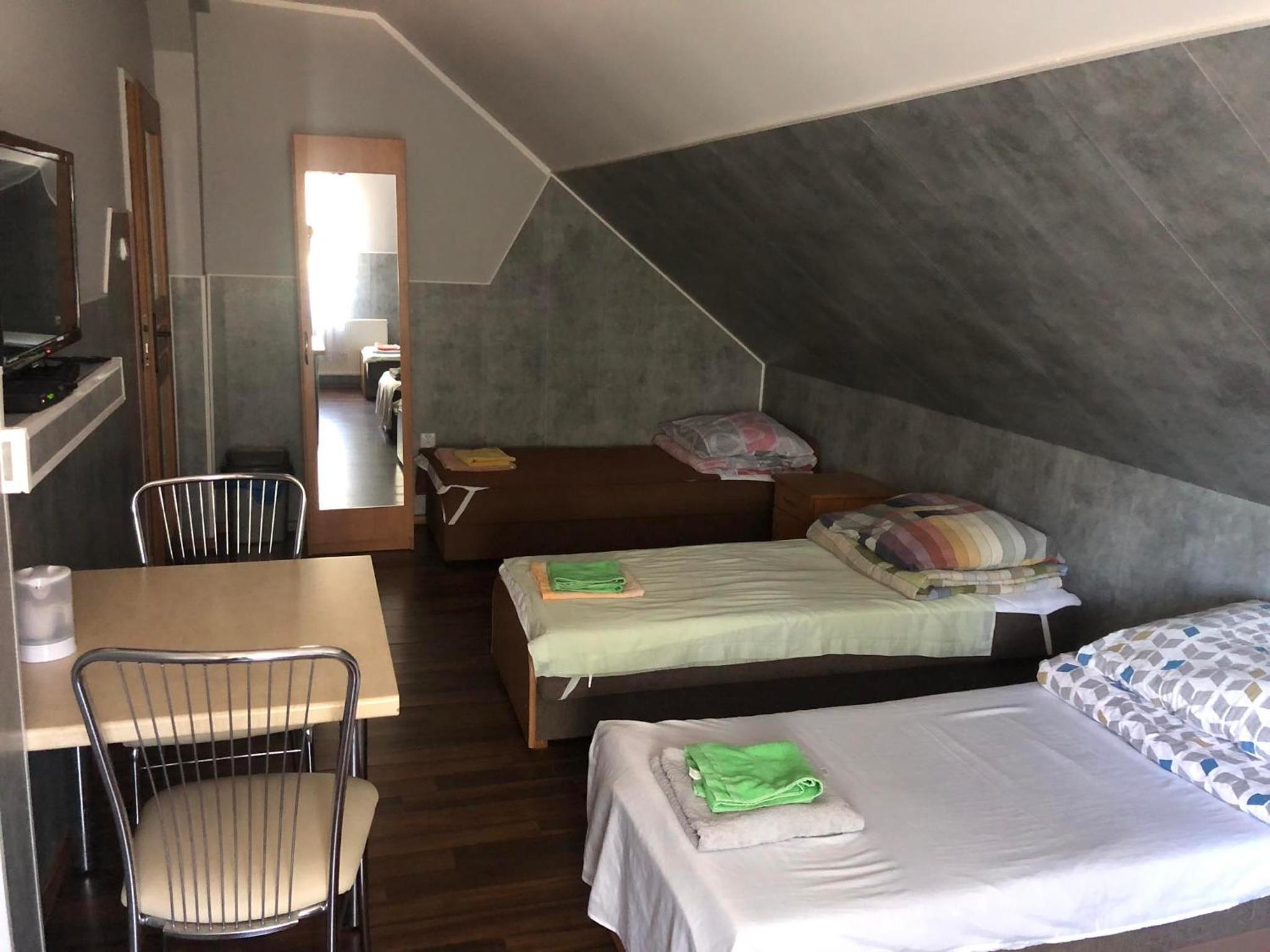 Quadruple Room photo 3