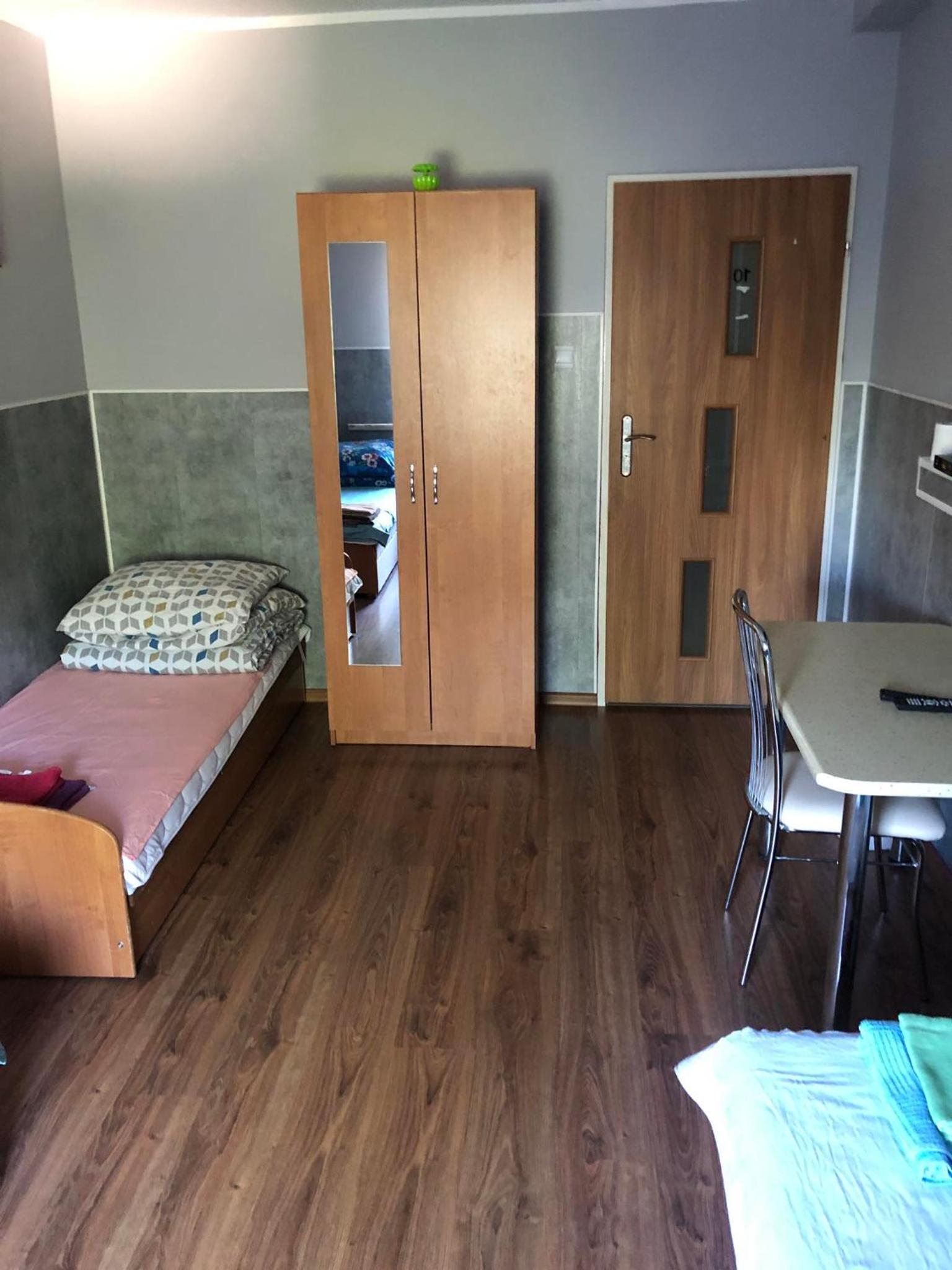 Large Double or Twin Room photo 3