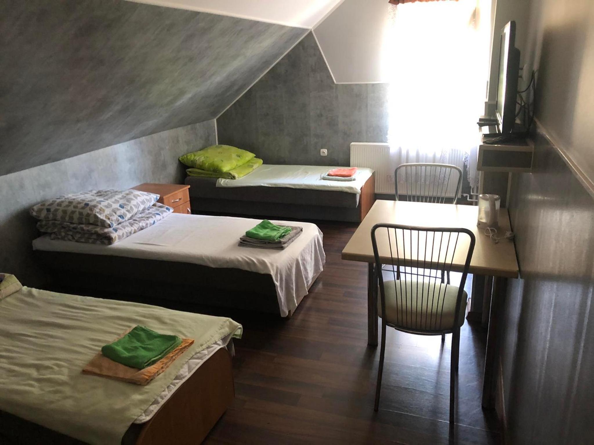 Quadruple Room photo 2