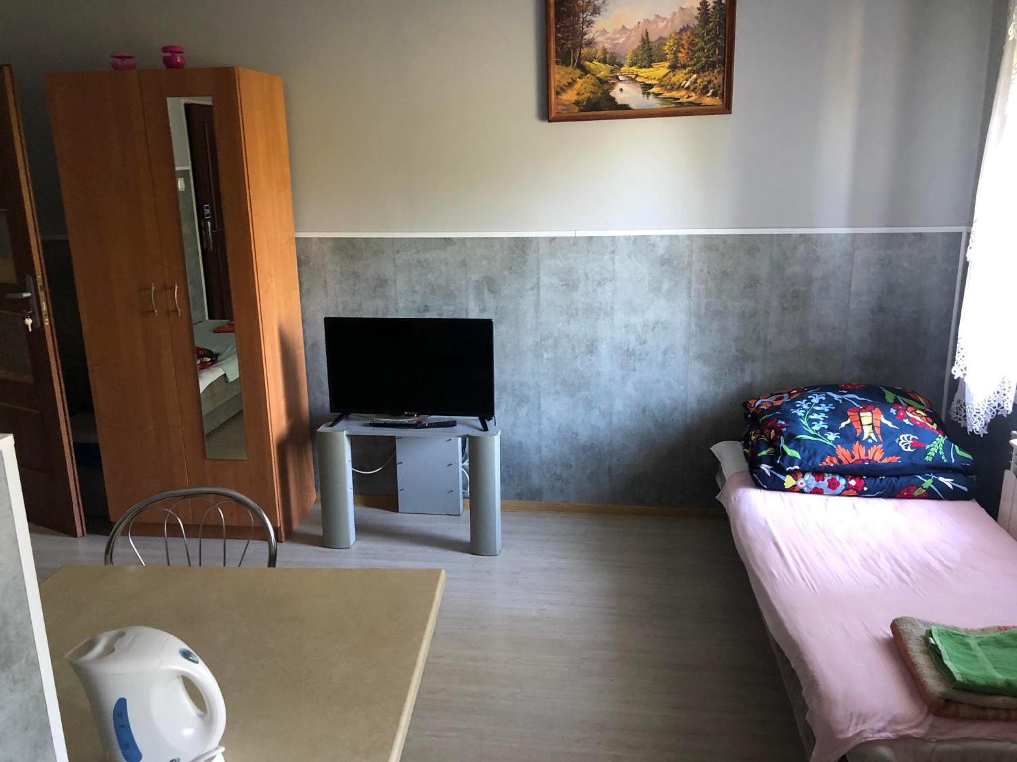 Mixed Dormitory Room photo 2