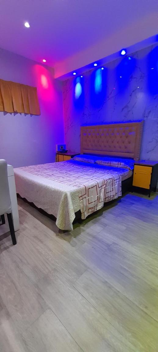 Double Room With Private Bathroom photo 3