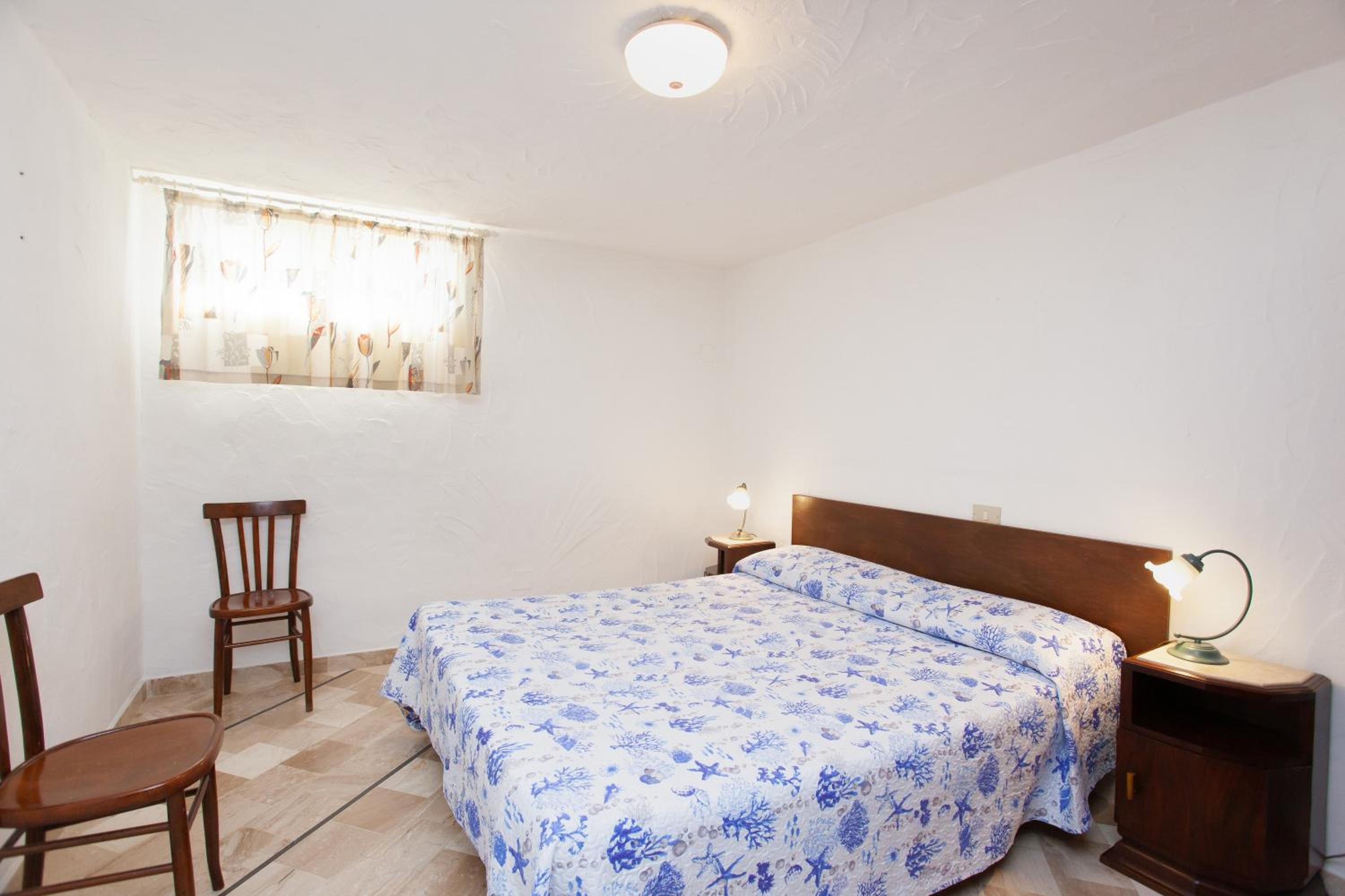 Two-Bedroom Superior Apartment