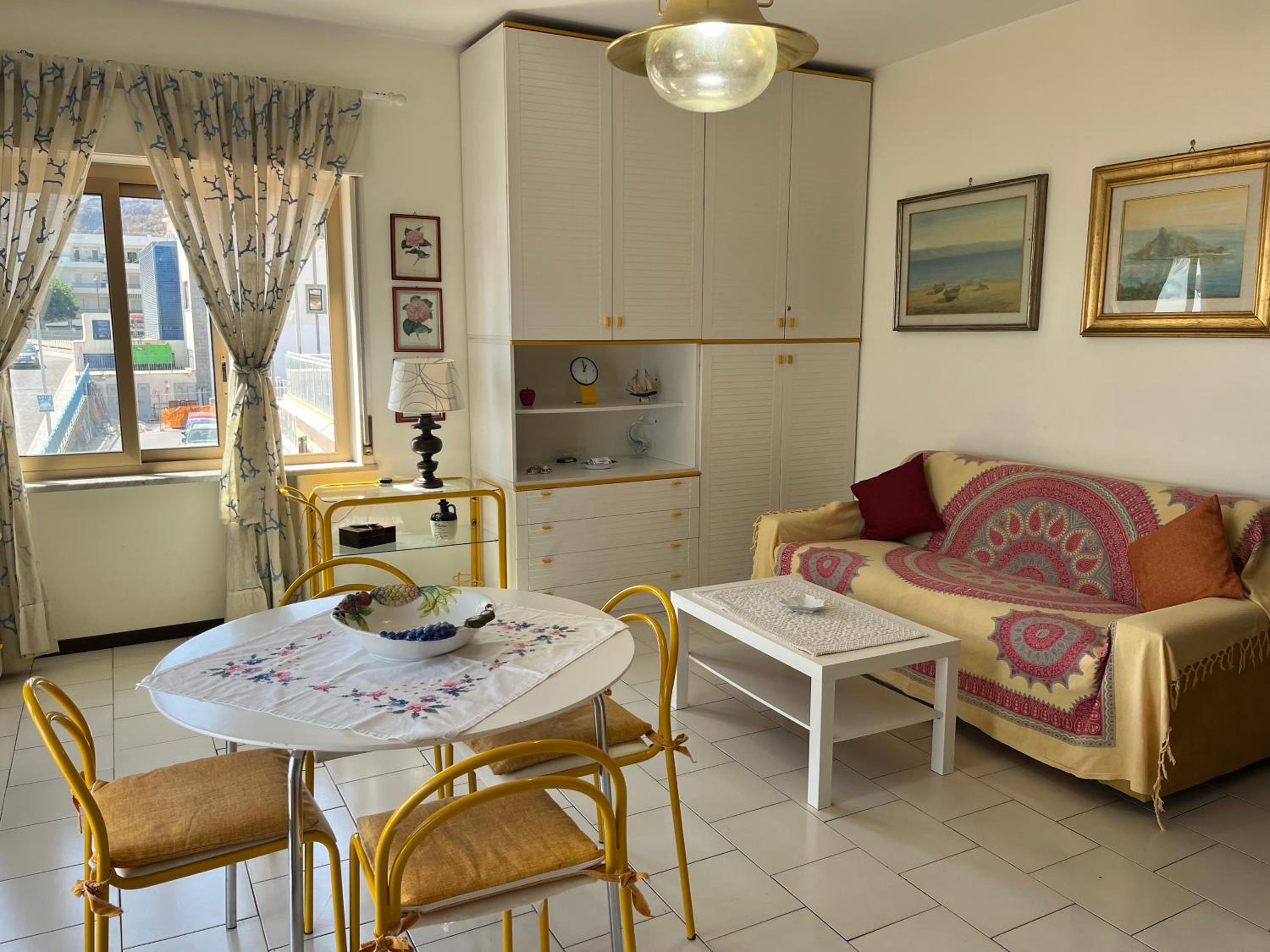 Two-Bedroom Apartment (5 Adults)