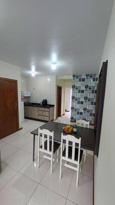 Three-Bedroom Apartment photo 3