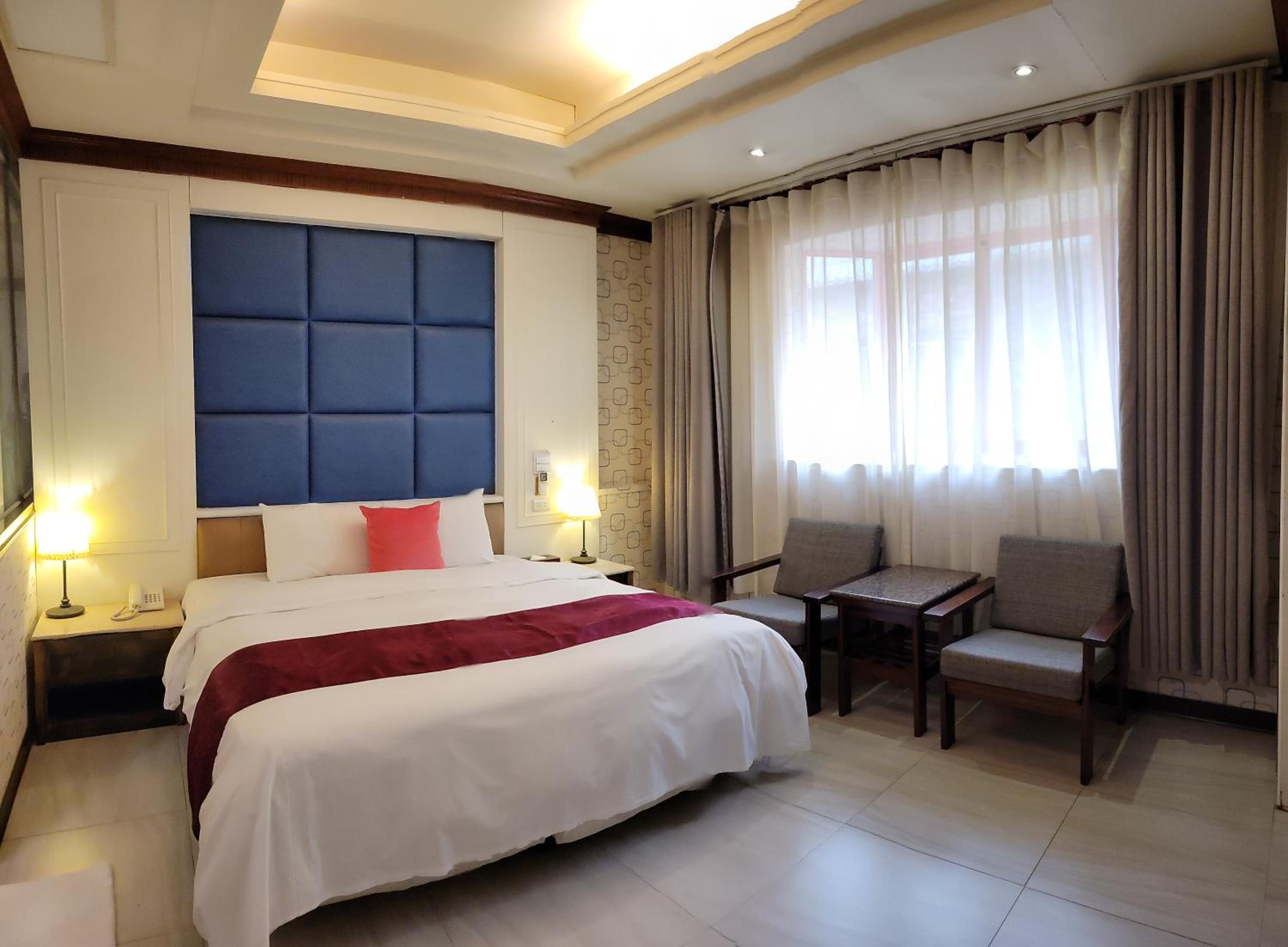 Basic Double Room photo 1