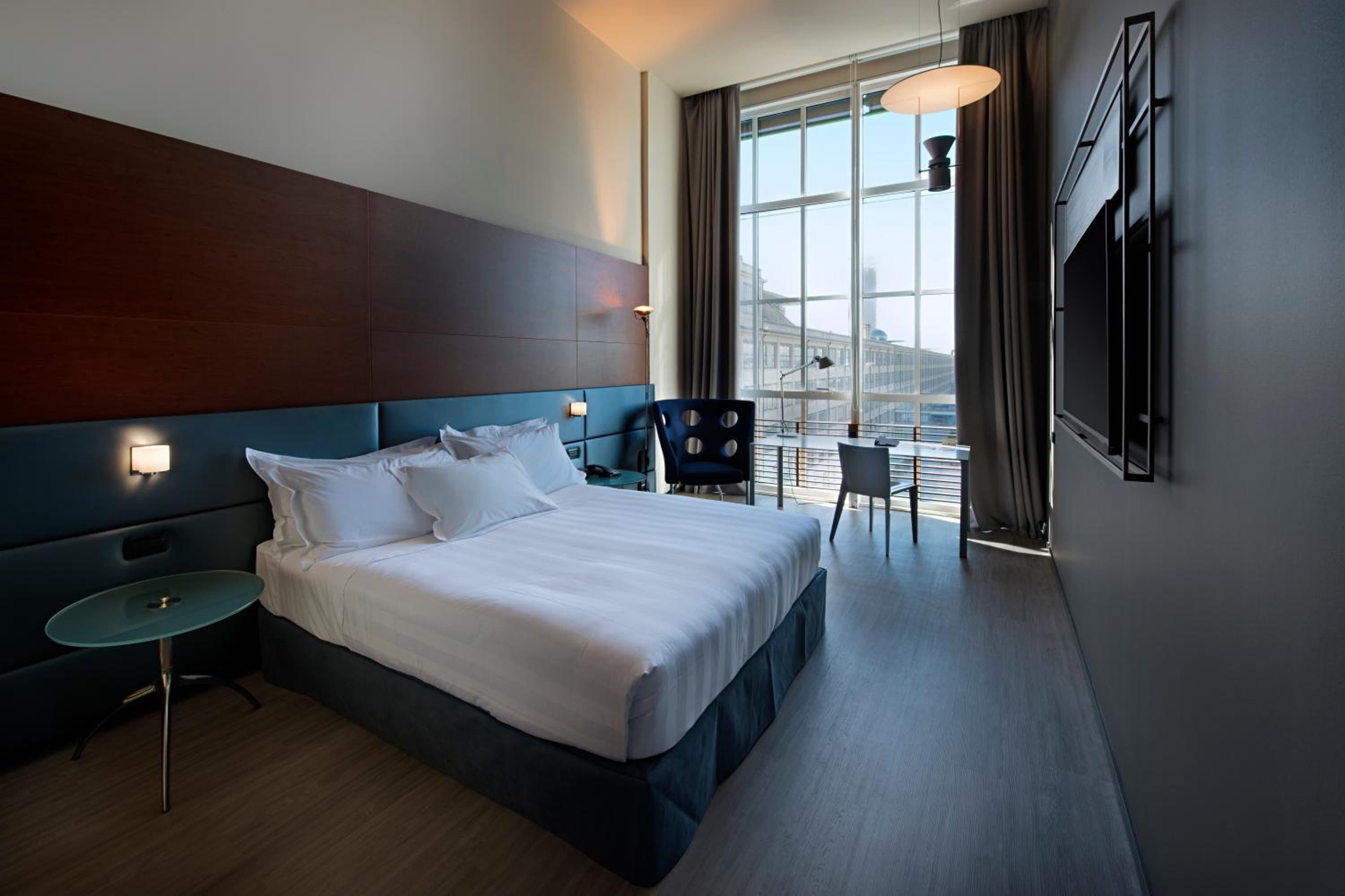 King Room - Mobility Access