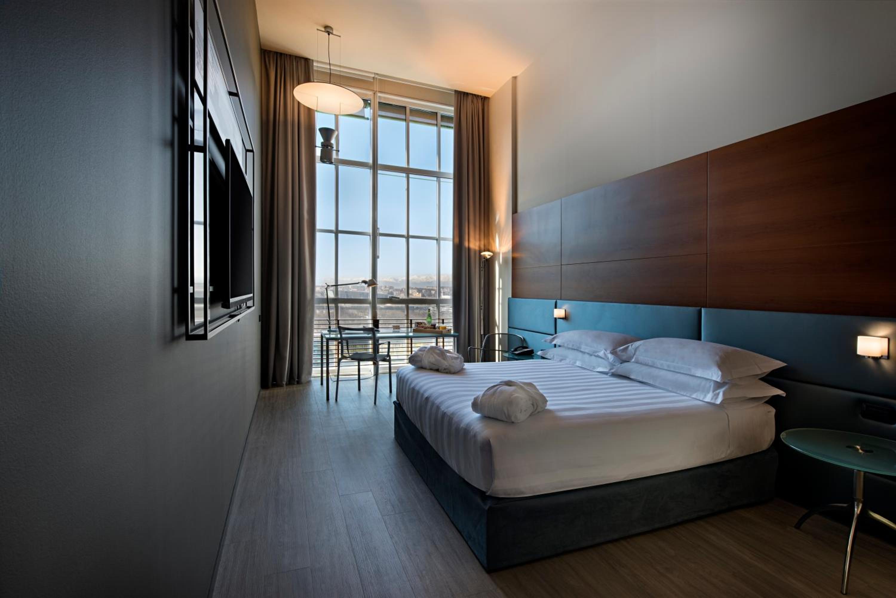 King Room - Mobility Access