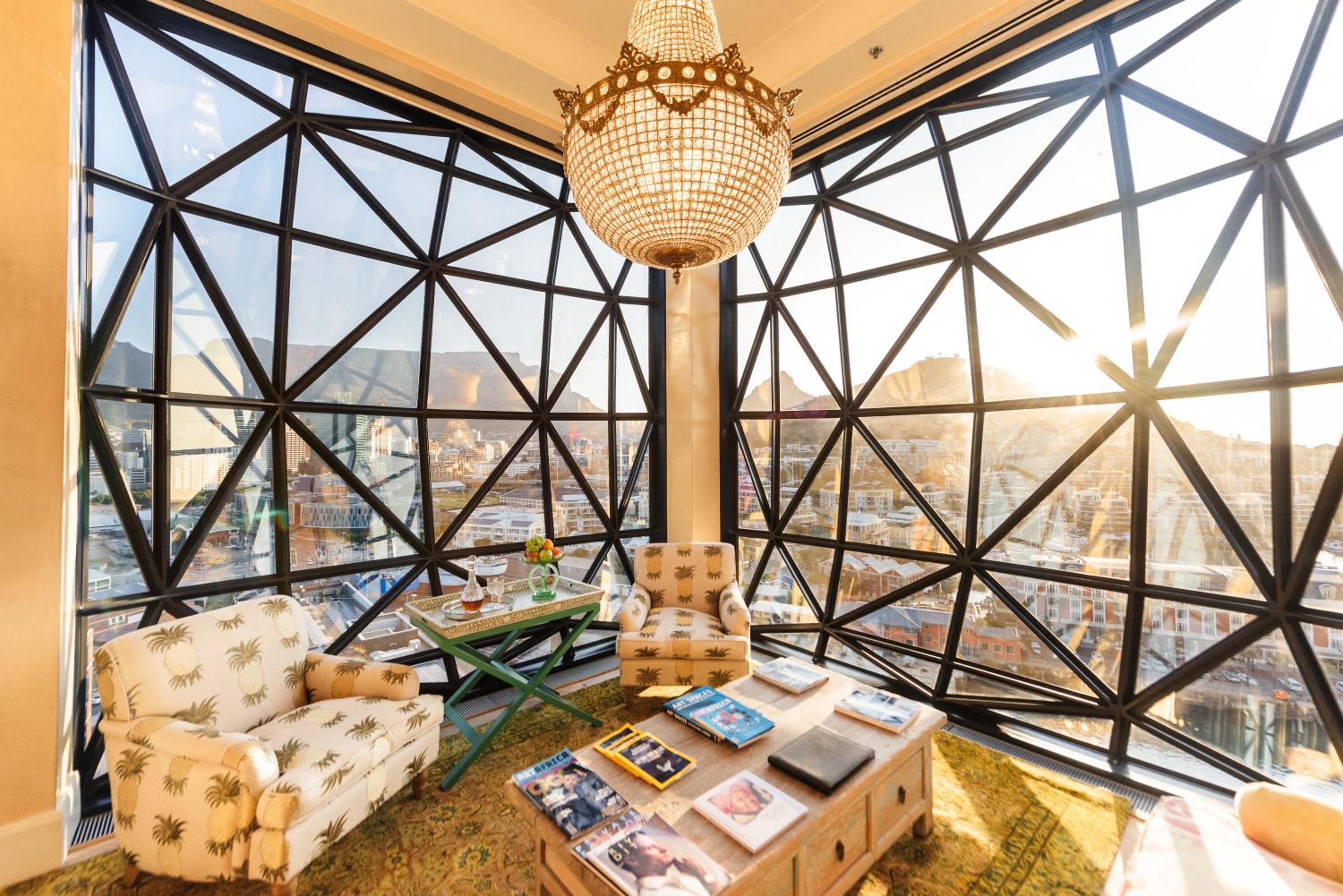 Penthouse - Photo 8