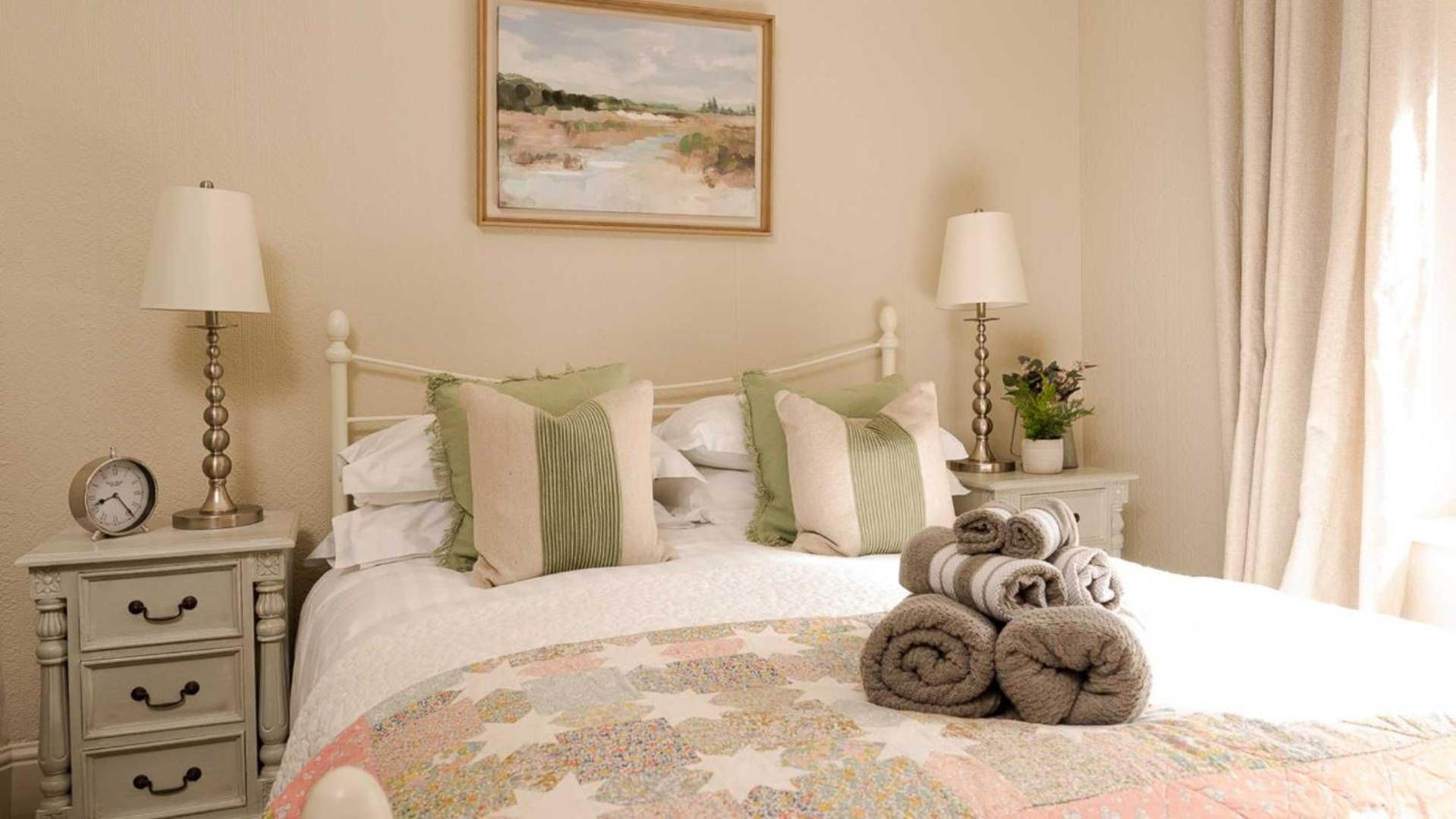 Vacation Home photo 1