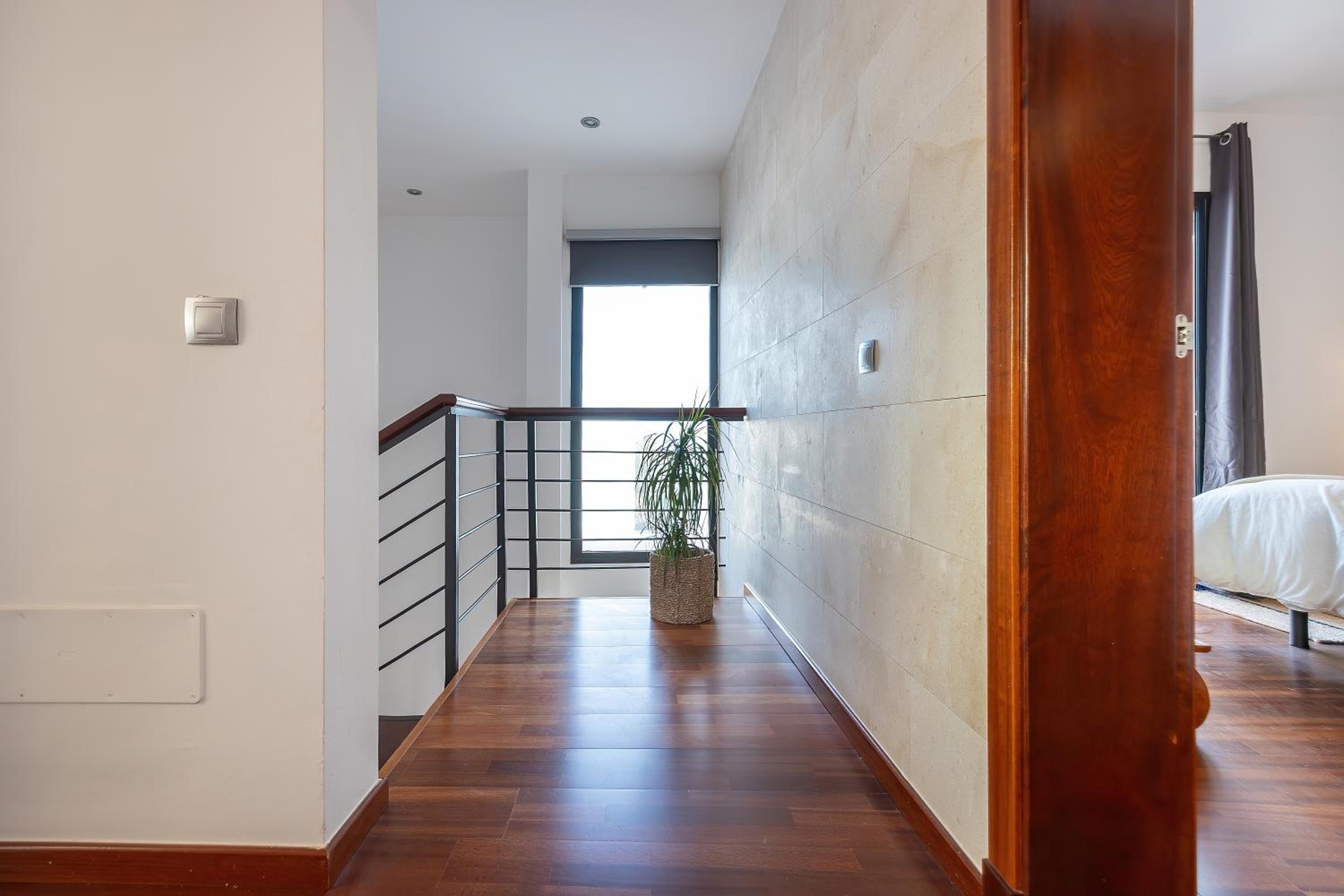 Three-Bedroom Villa photo 2