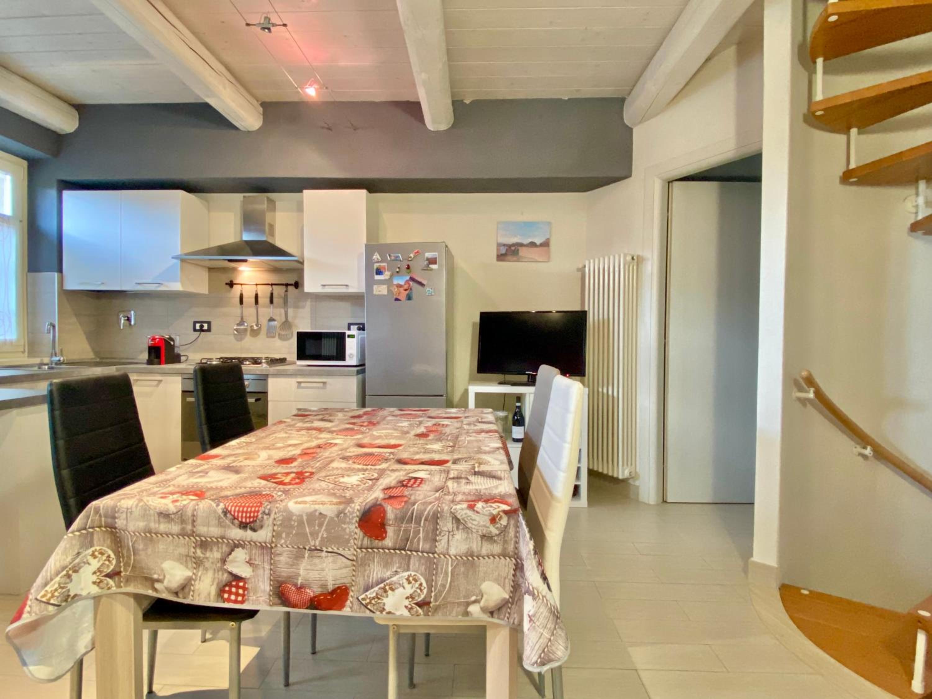 One-Bedroom House photo 2