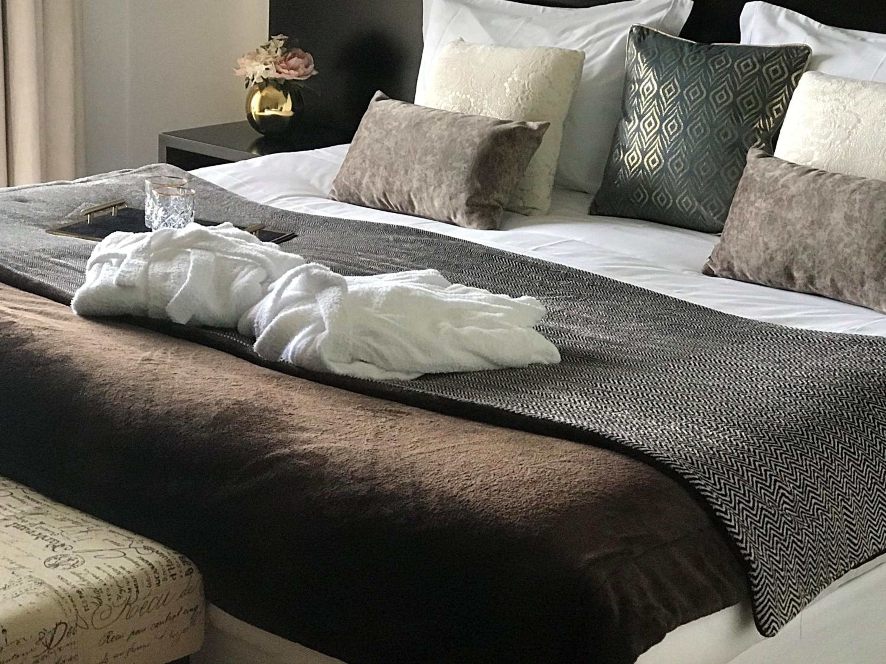 Superior Double Room photo 1