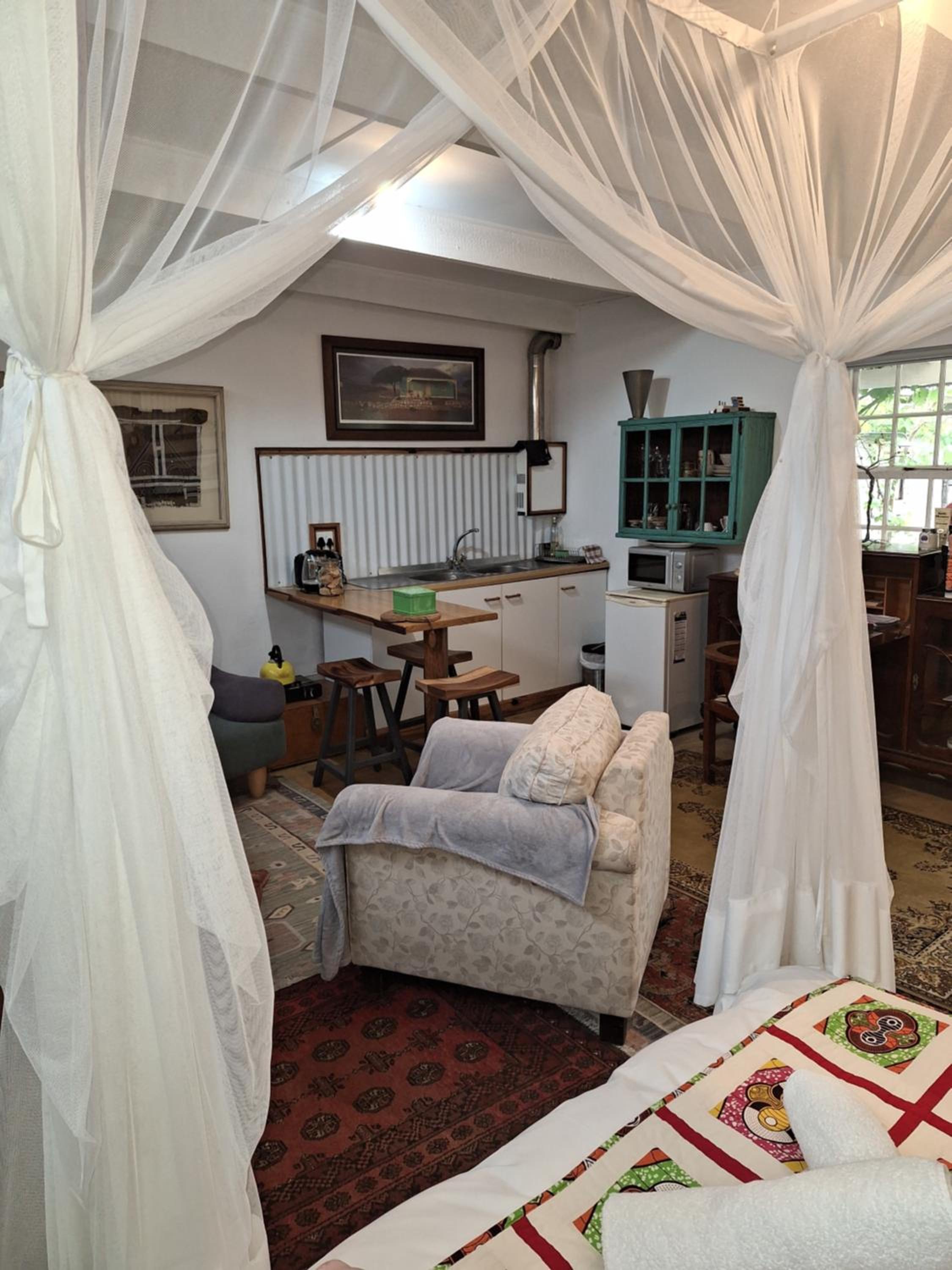 Deluxe Double Room with Shower - Photo 30