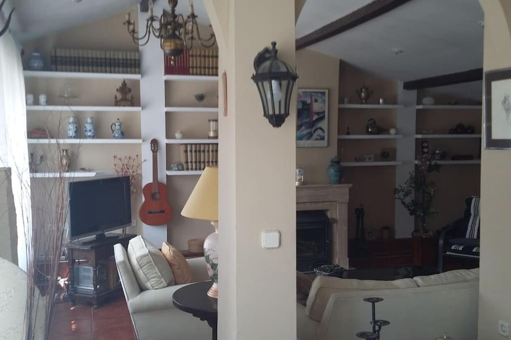 One-Bedroom House photo 2