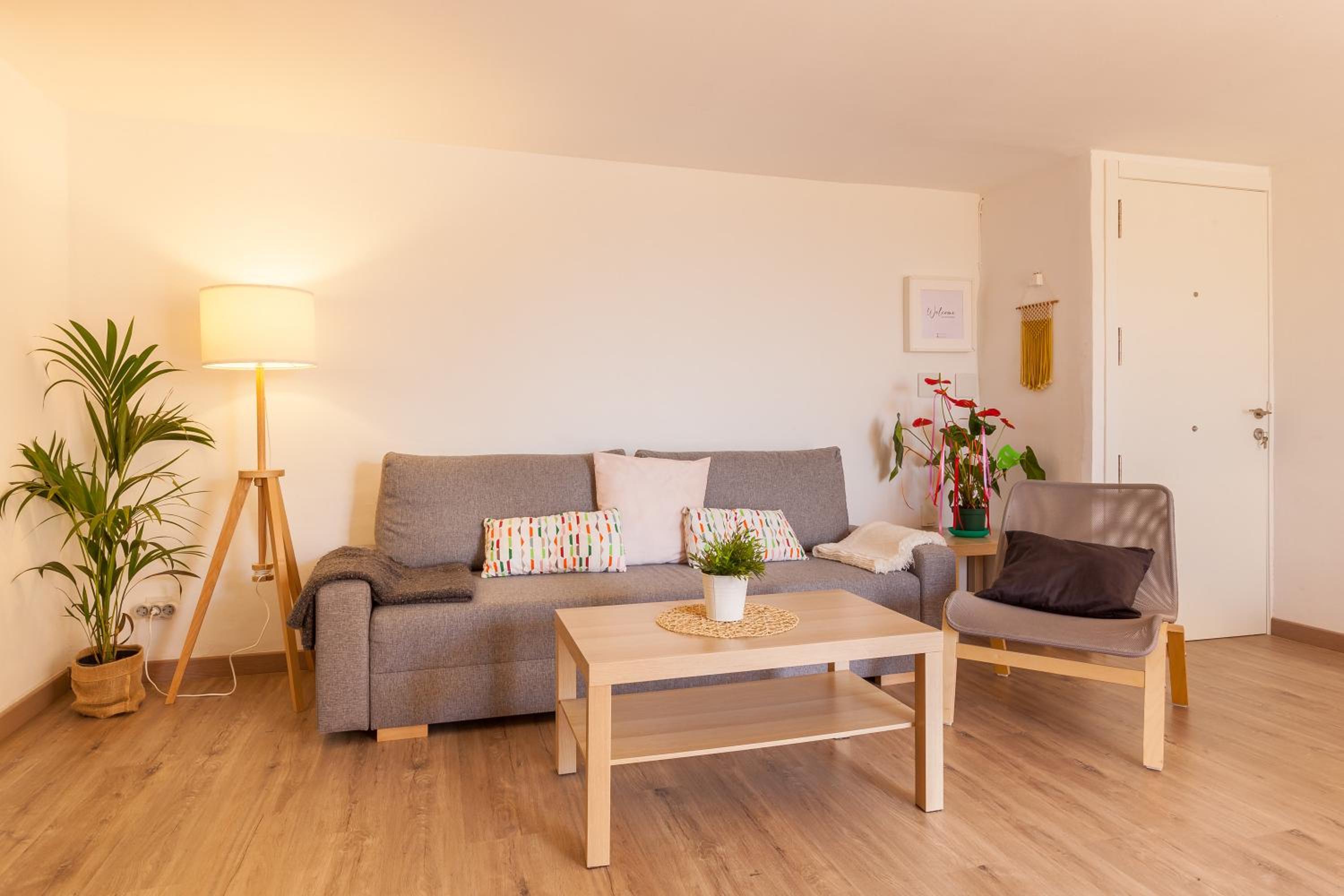Apartamento Superior de Dos Habitaciones