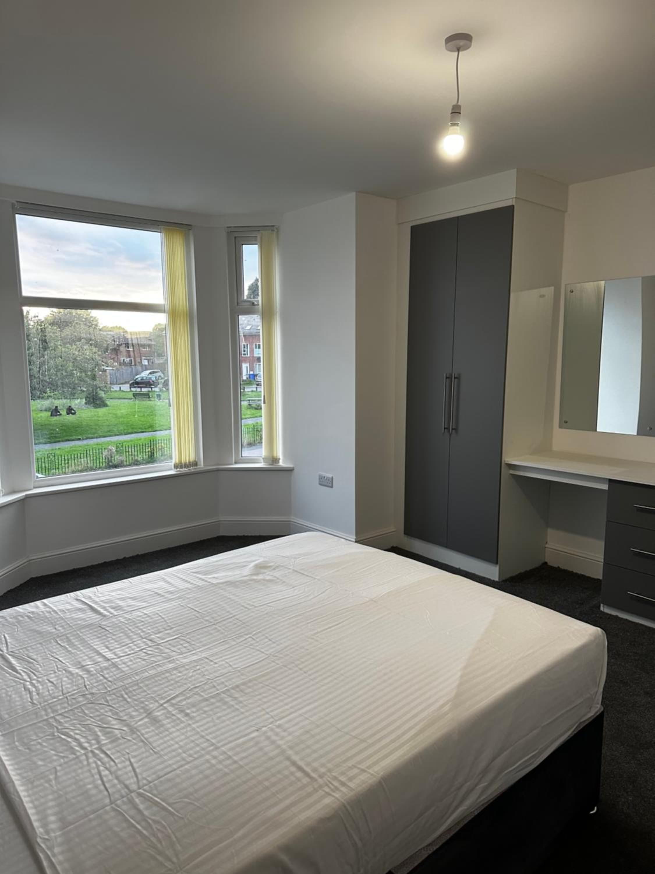 Deluxe Double Room - Photo 5
