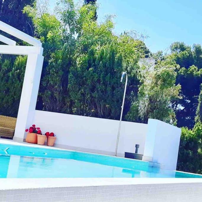 Villa With Private Pool photo 2