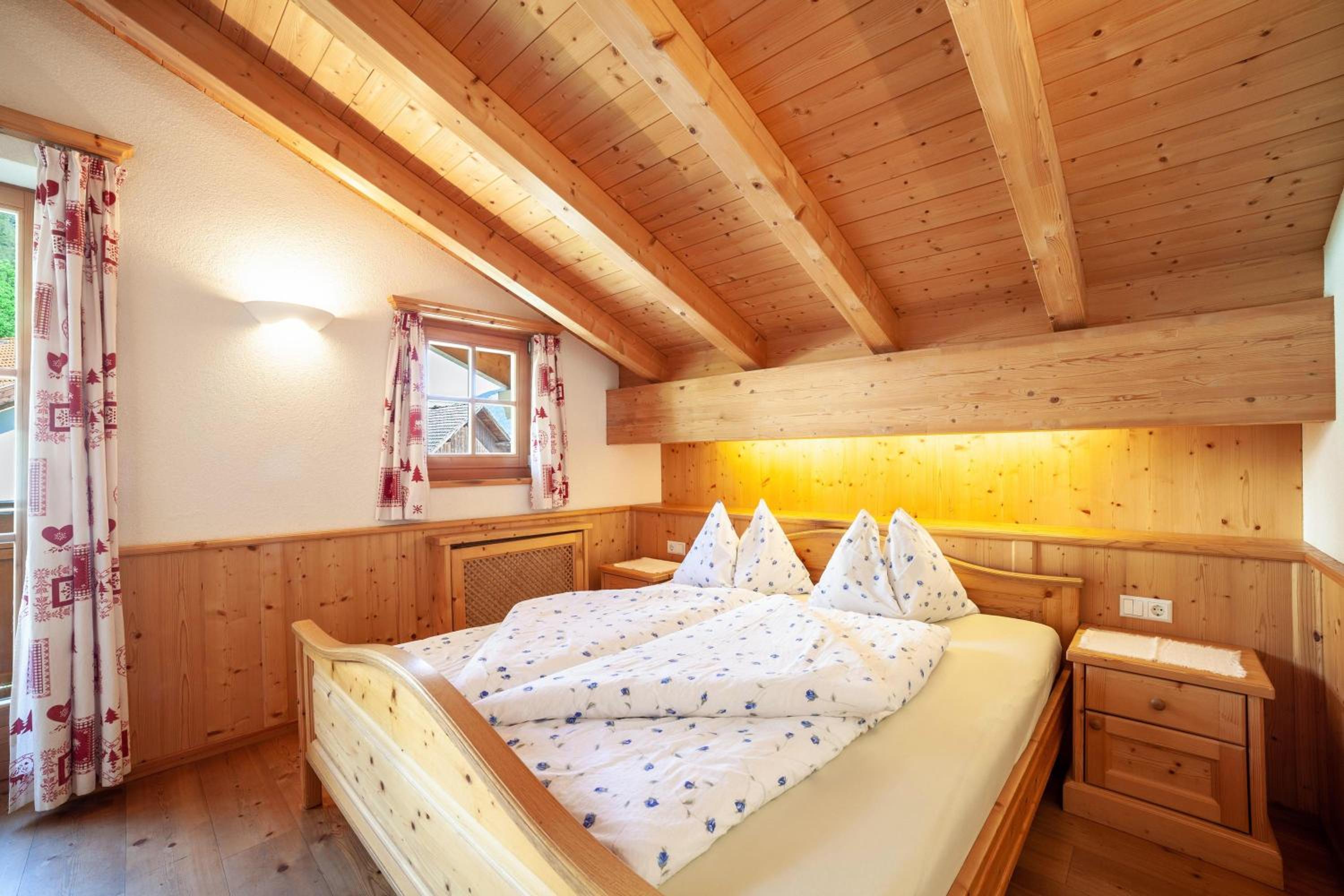 Superior One-Bedroom Apartment with Balcony photo 3