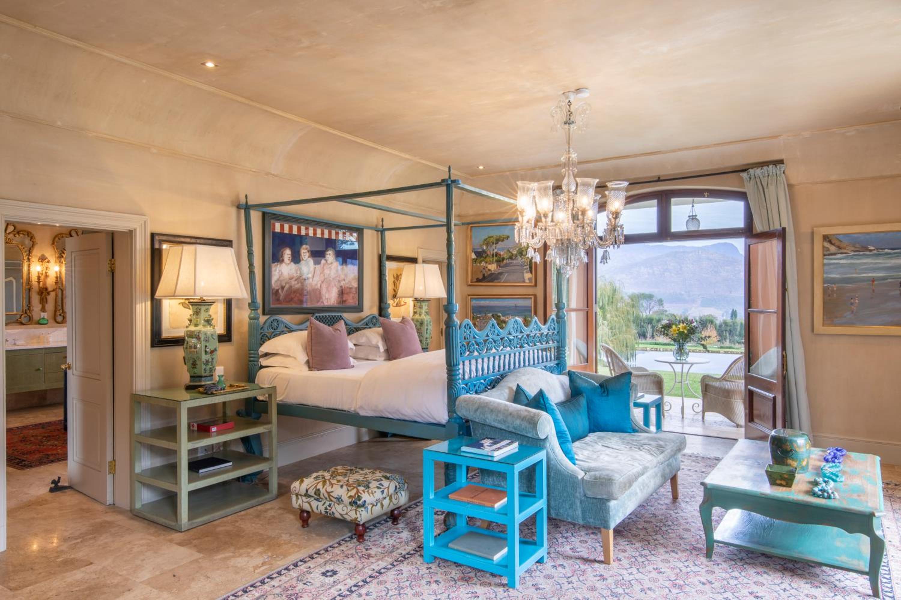 Superior Suite photo 1
