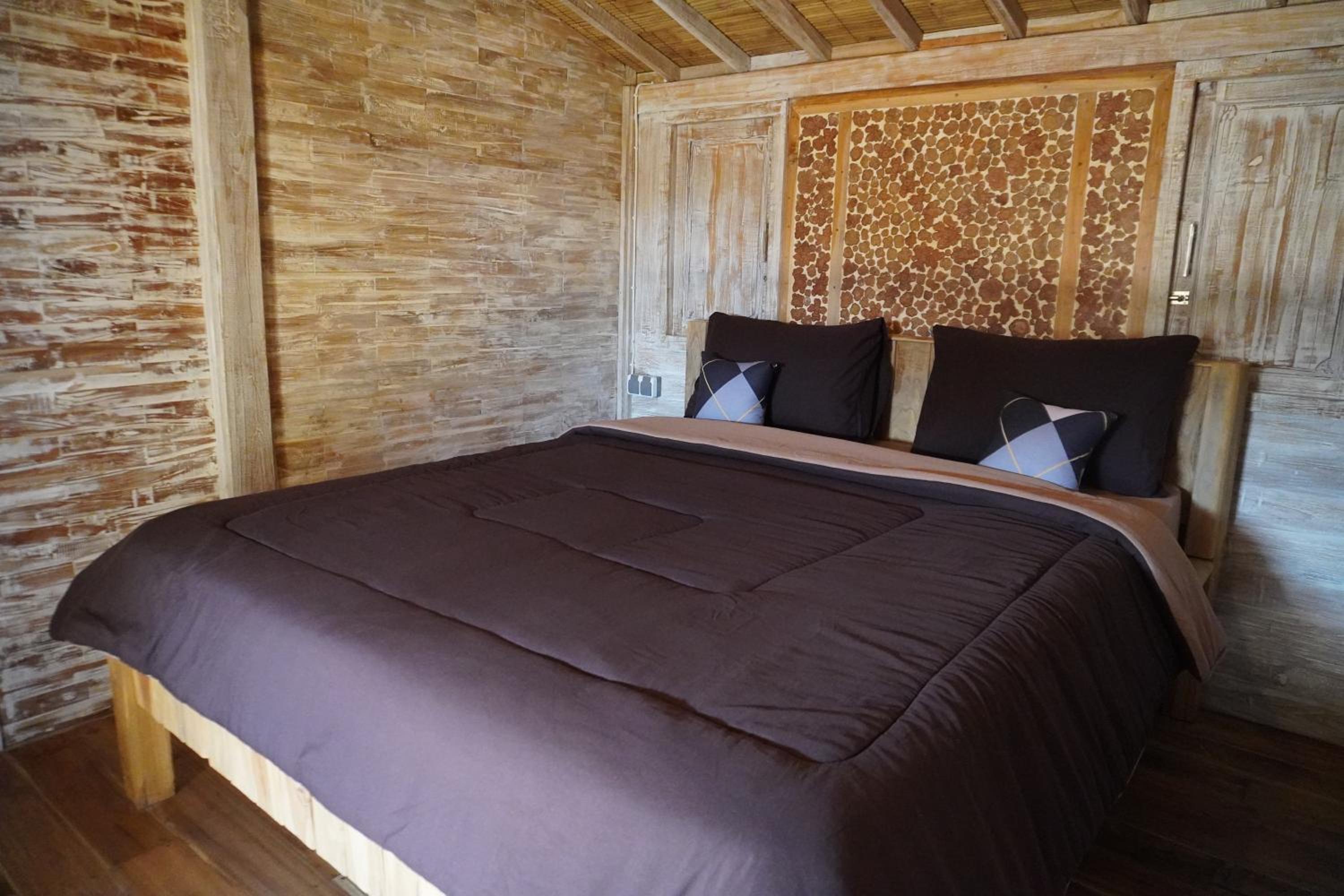 Two-Bedroom Villa photo 2