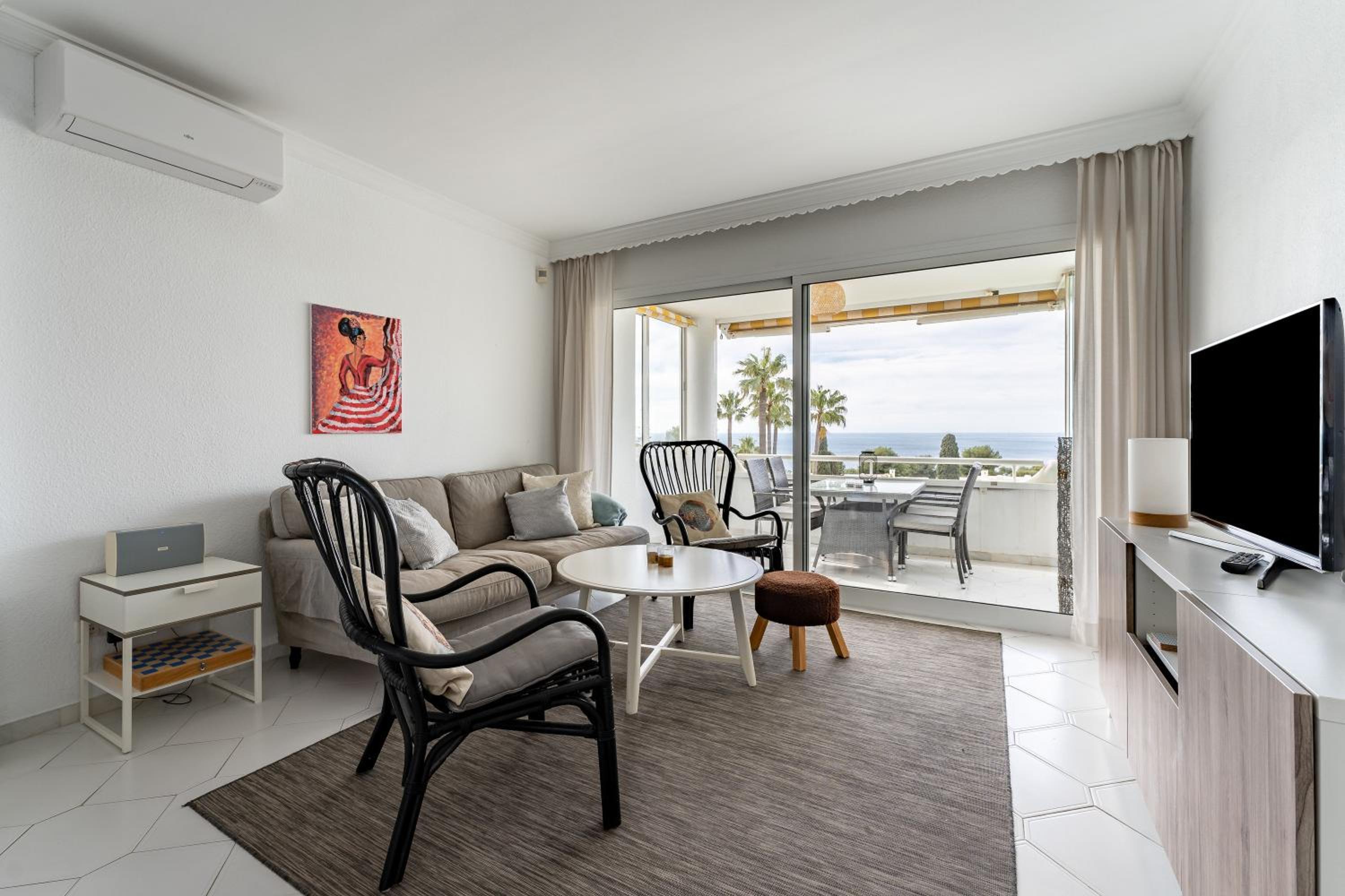 Apartamento Superior de Dos Habitaciones