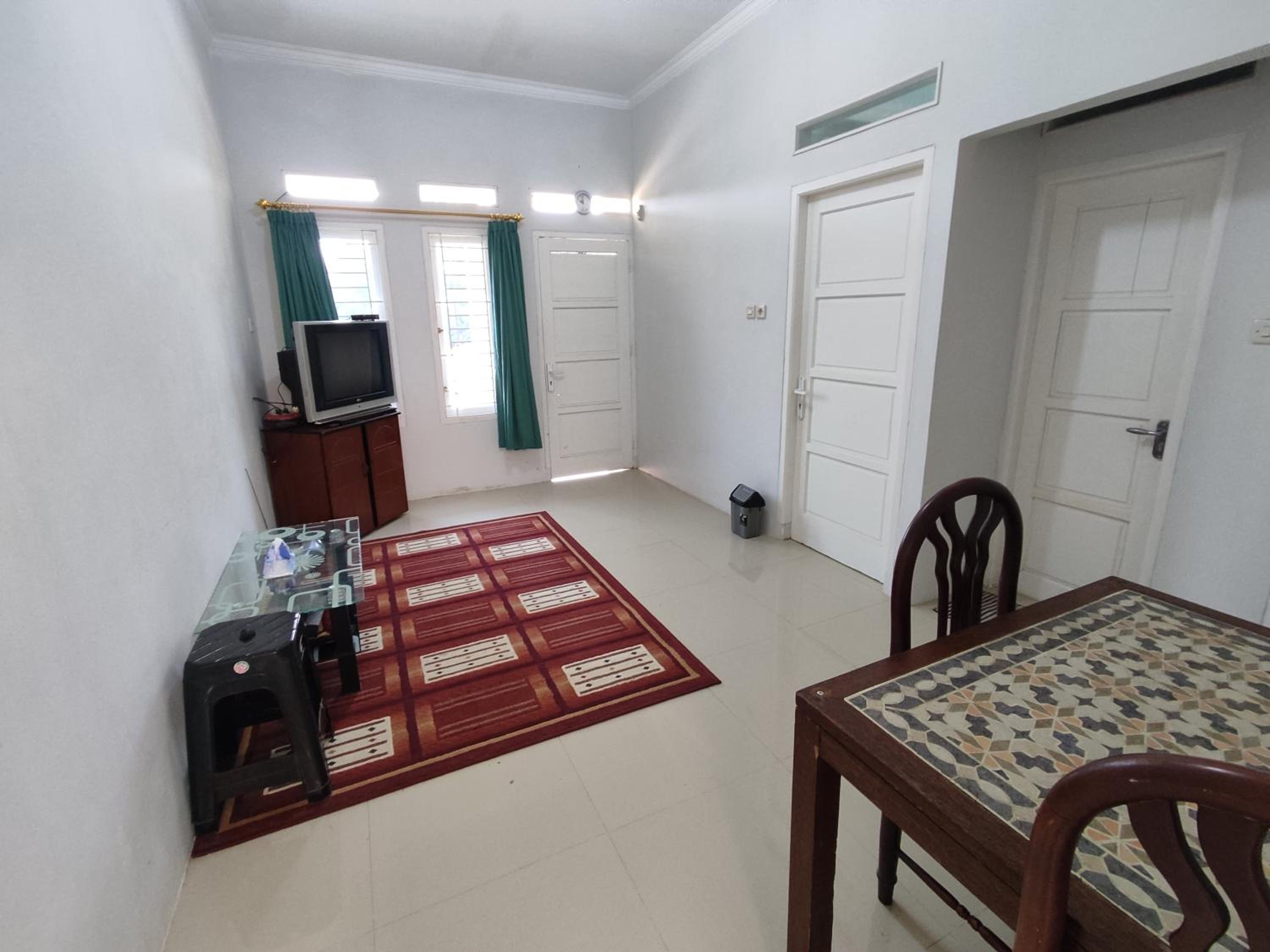 Quadruple Room photo 3