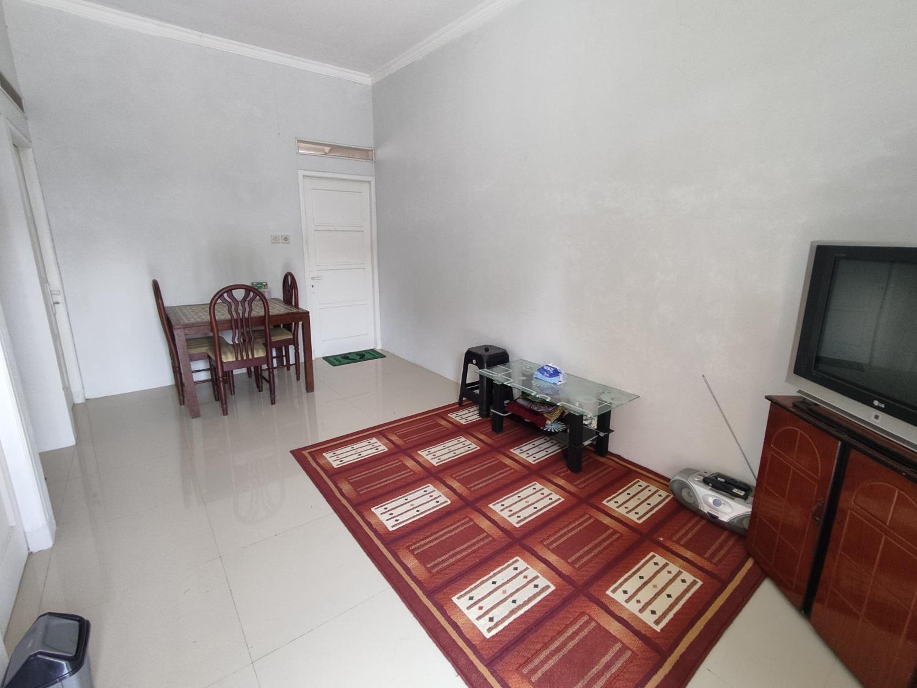 Quadruple Room photo 2
