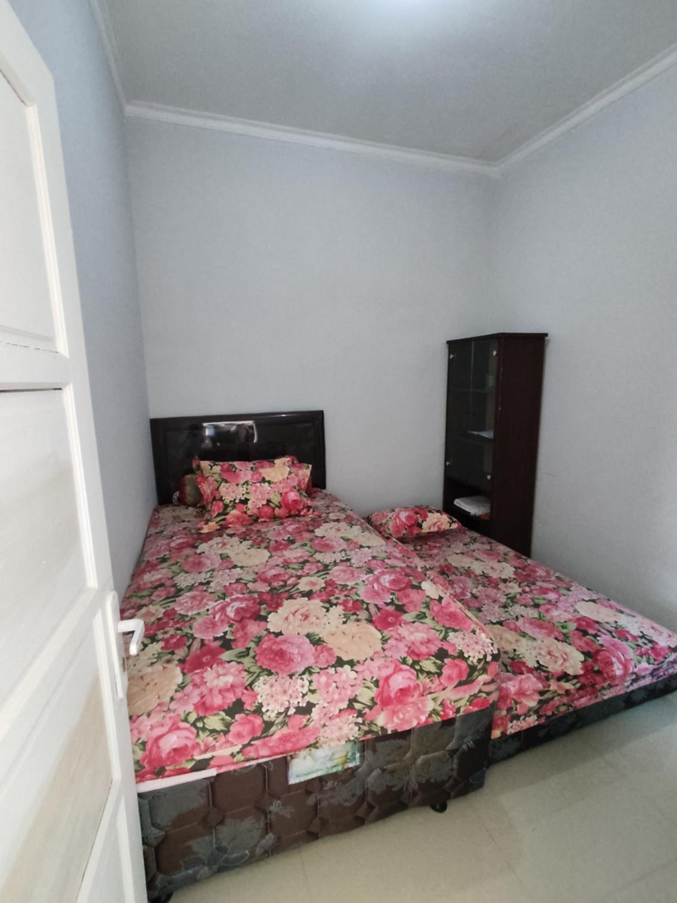 Double Or Twin Room photo 1