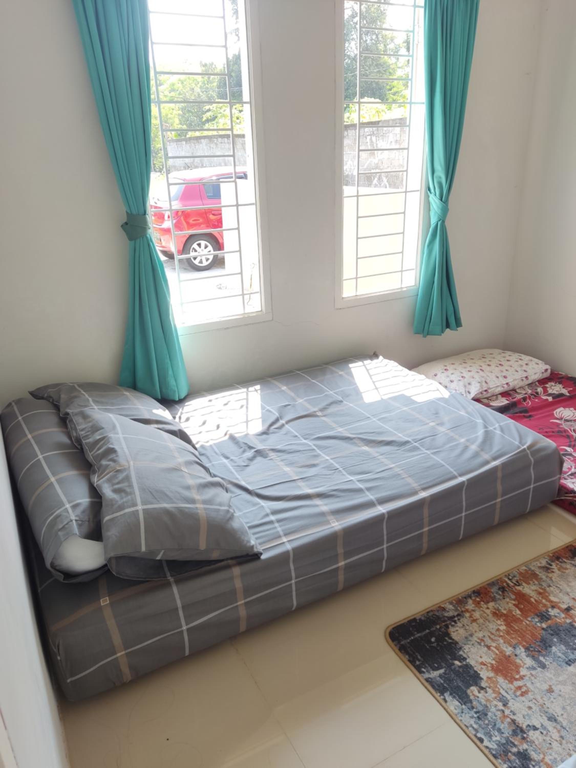 Quadruple Room photo 1