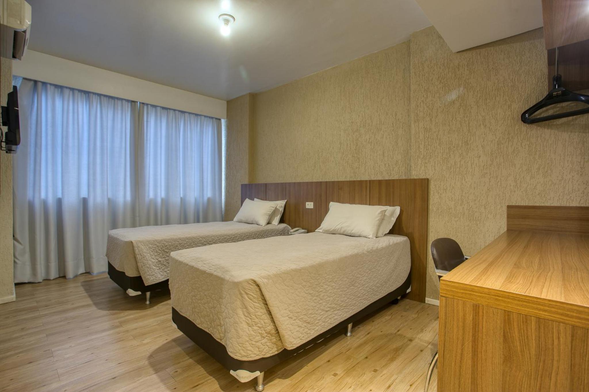 Roochelle Hotel by Nobile — Executive Suite