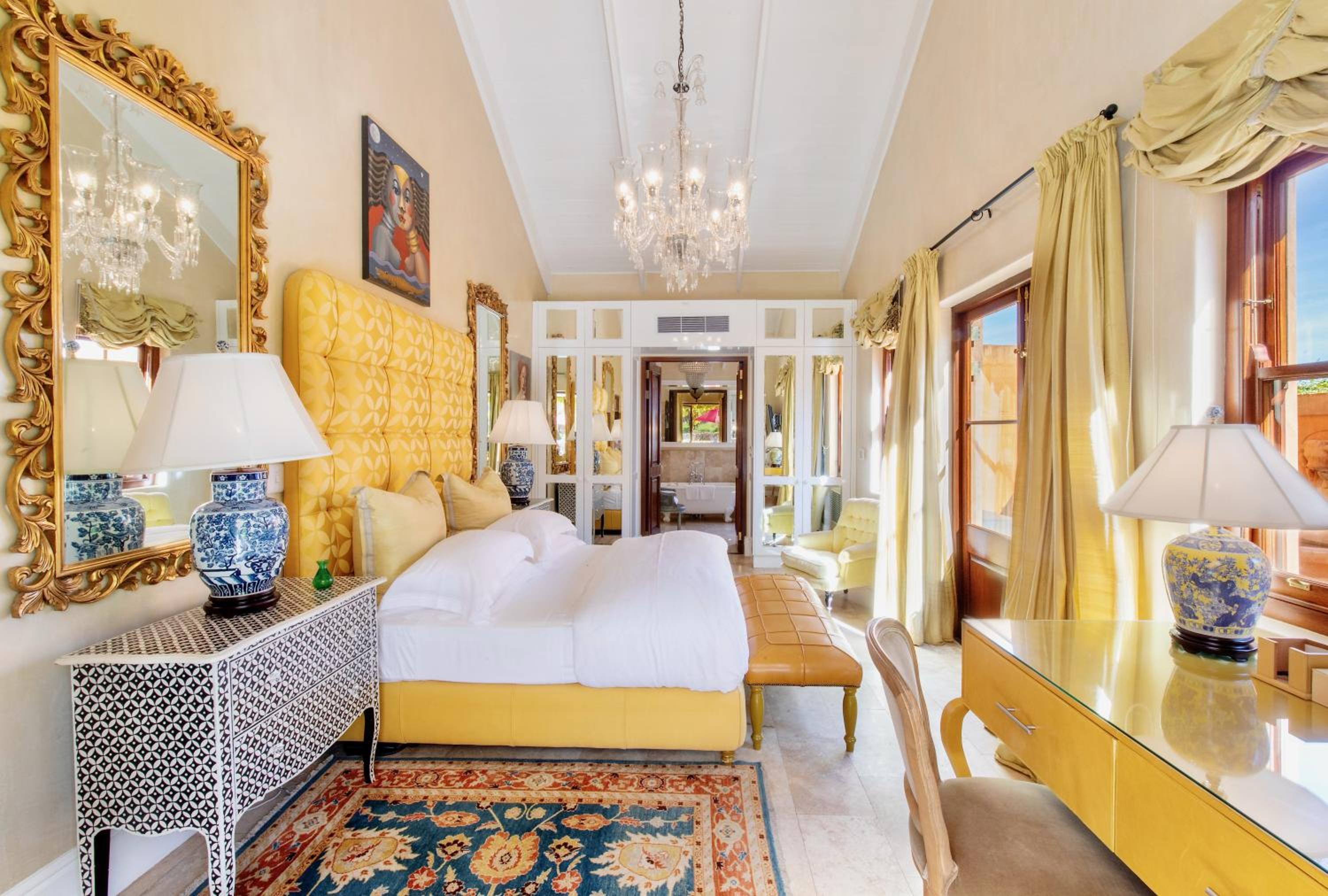 Two-Bedroom Vineyard Suite - Photo 1