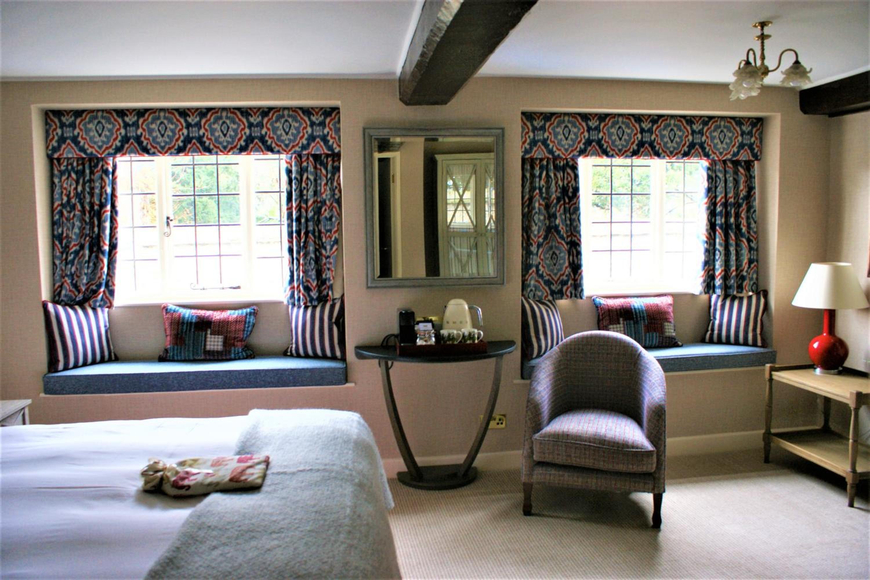 Superior Double Room photo 3