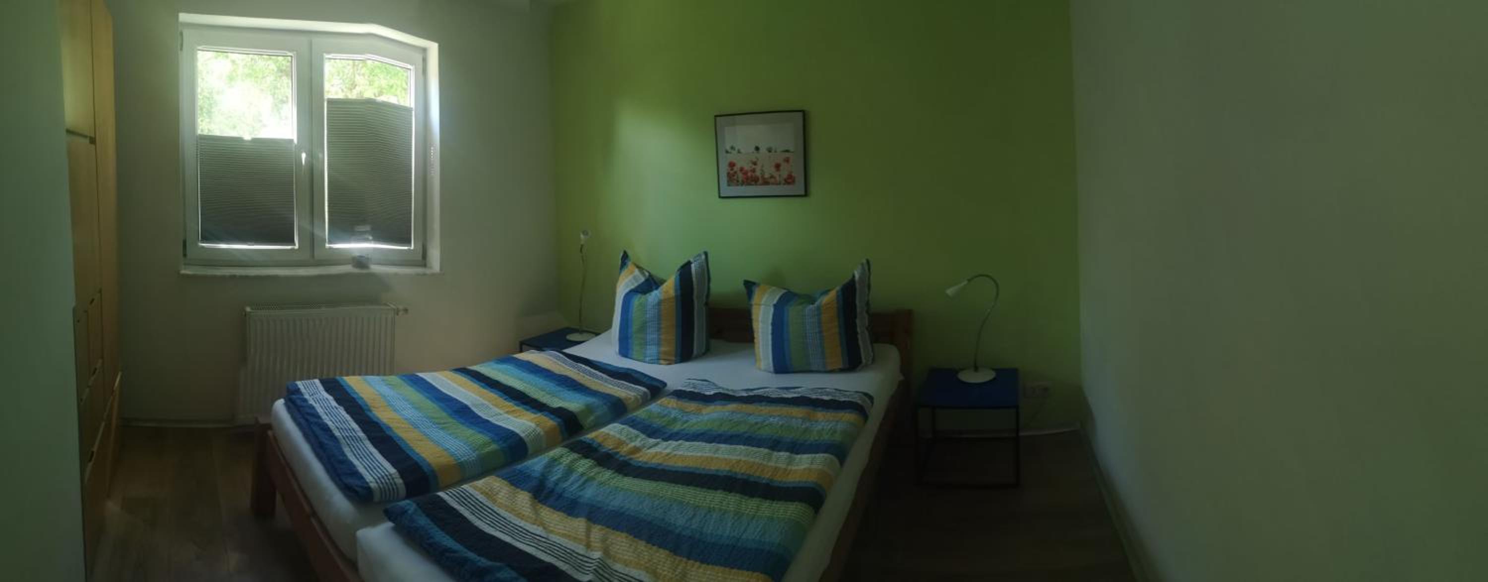 Two-Bedroom House photo 1