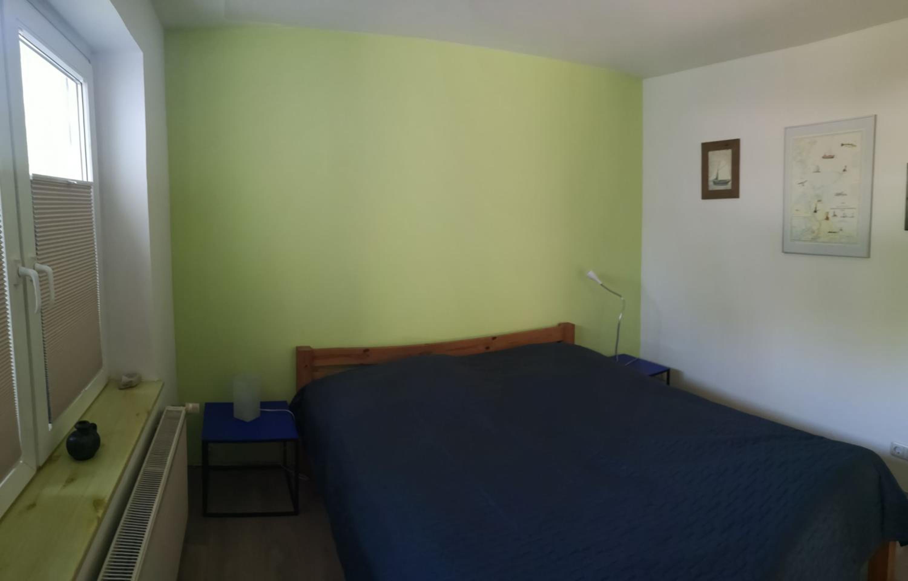 Two-Bedroom House photo 2