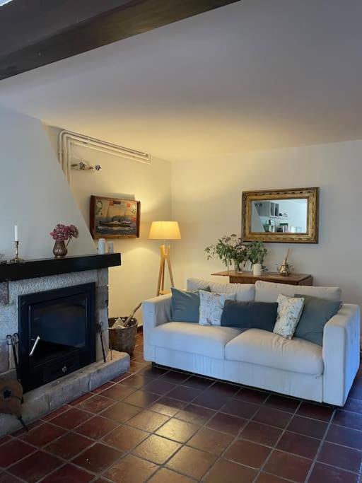 Casa de Seis Habitaciones