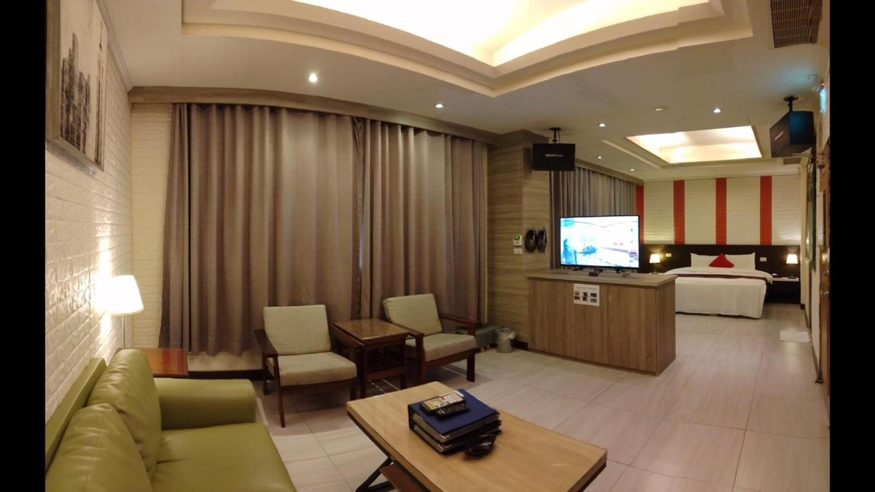Deluxe Room photo 2