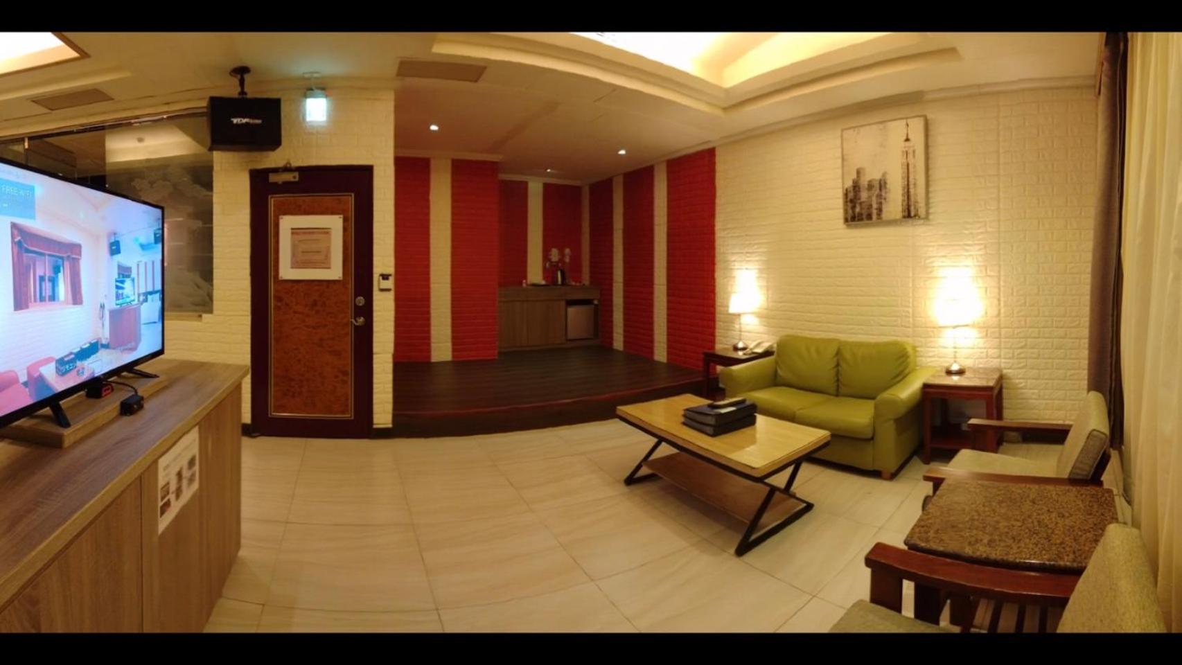 Deluxe Room photo 1