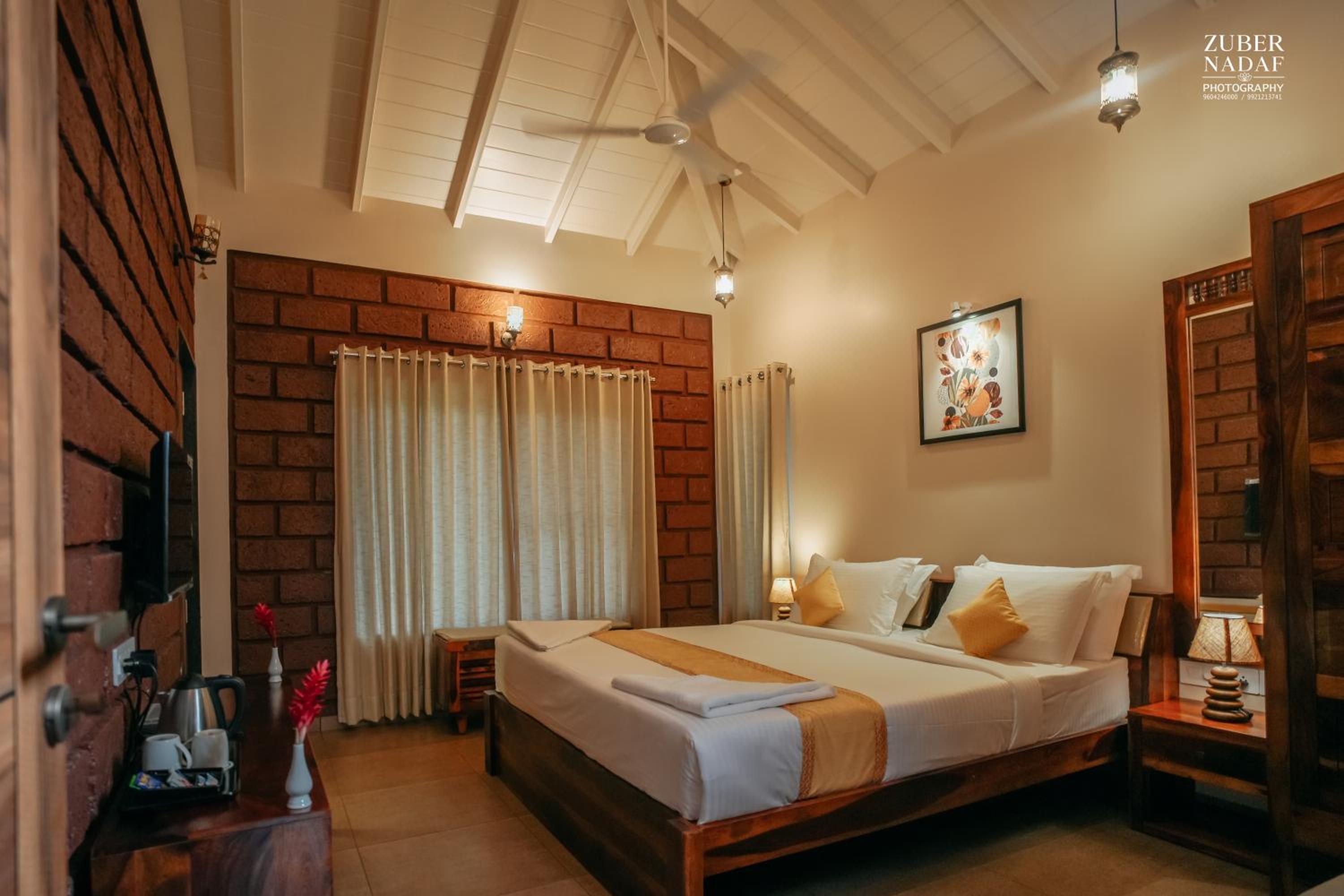 Comfort Room - Photo 3