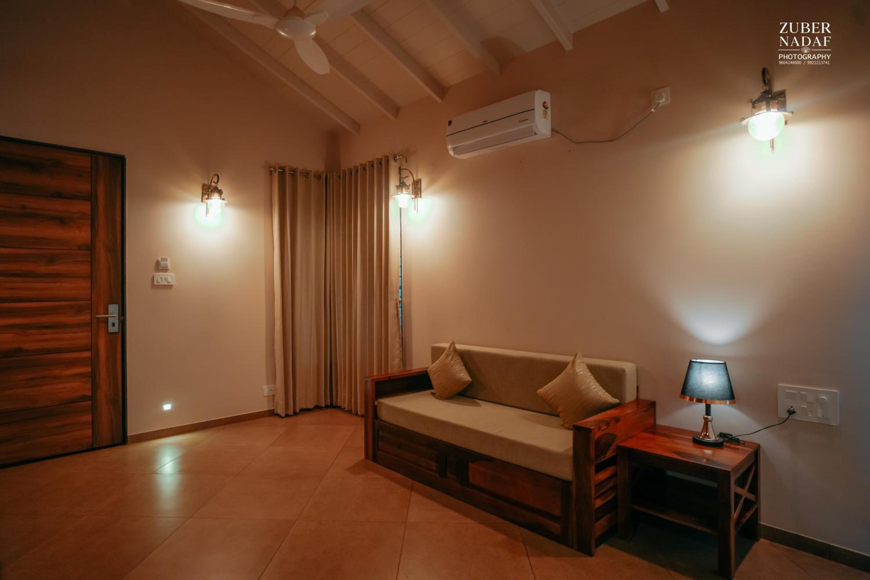 Comfort Room - Photo 9