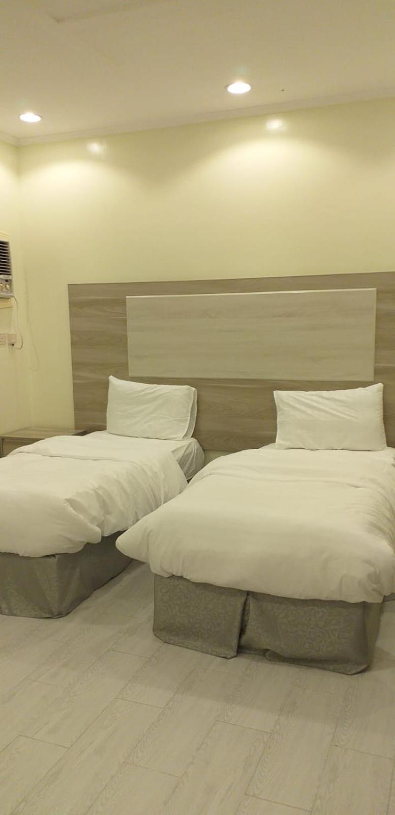 Two-Bedroom Apartment photo 2