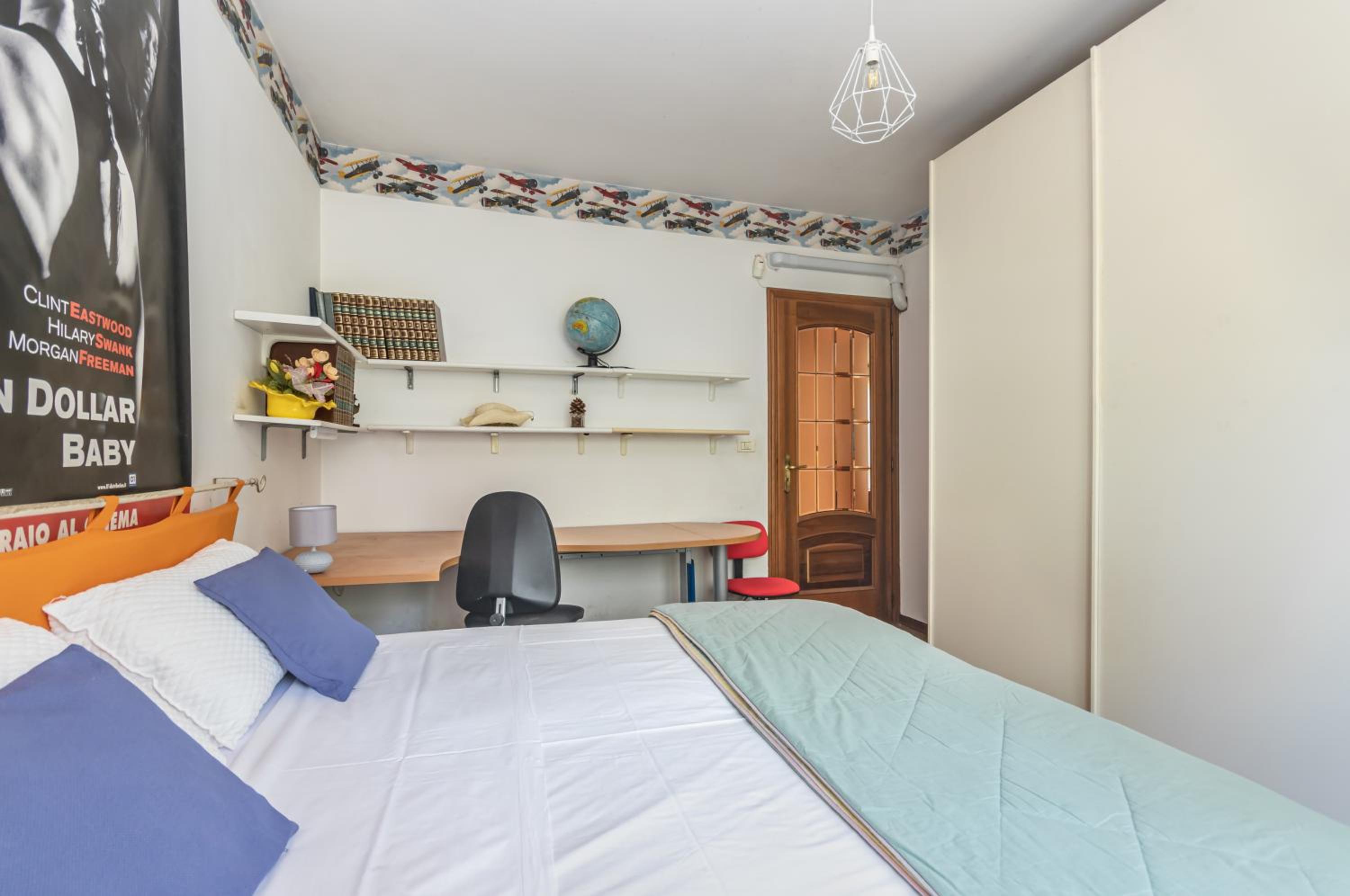 Two-Bedroom Apartment photo 3